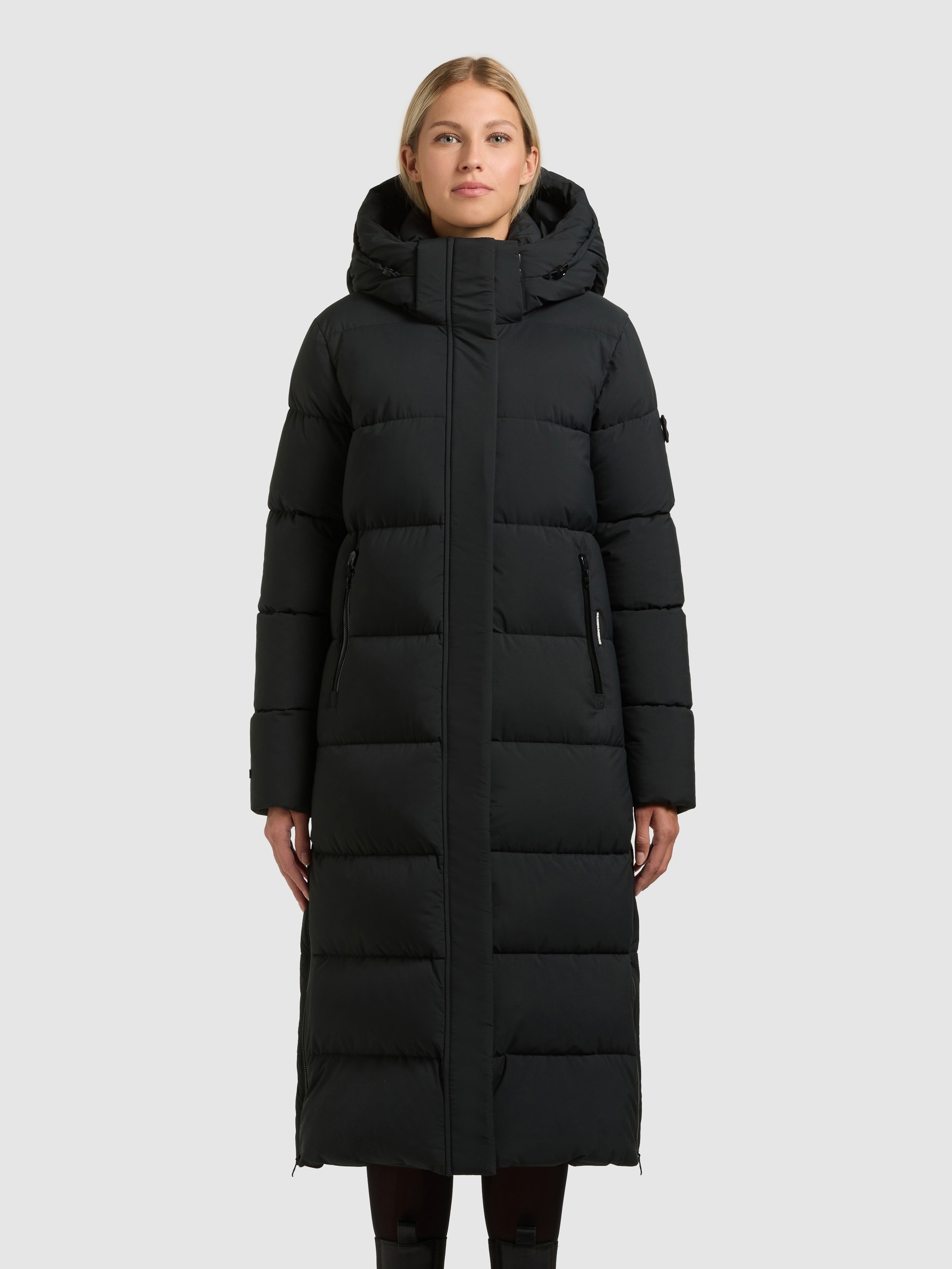 khujo Steppmantel »DOTE2«