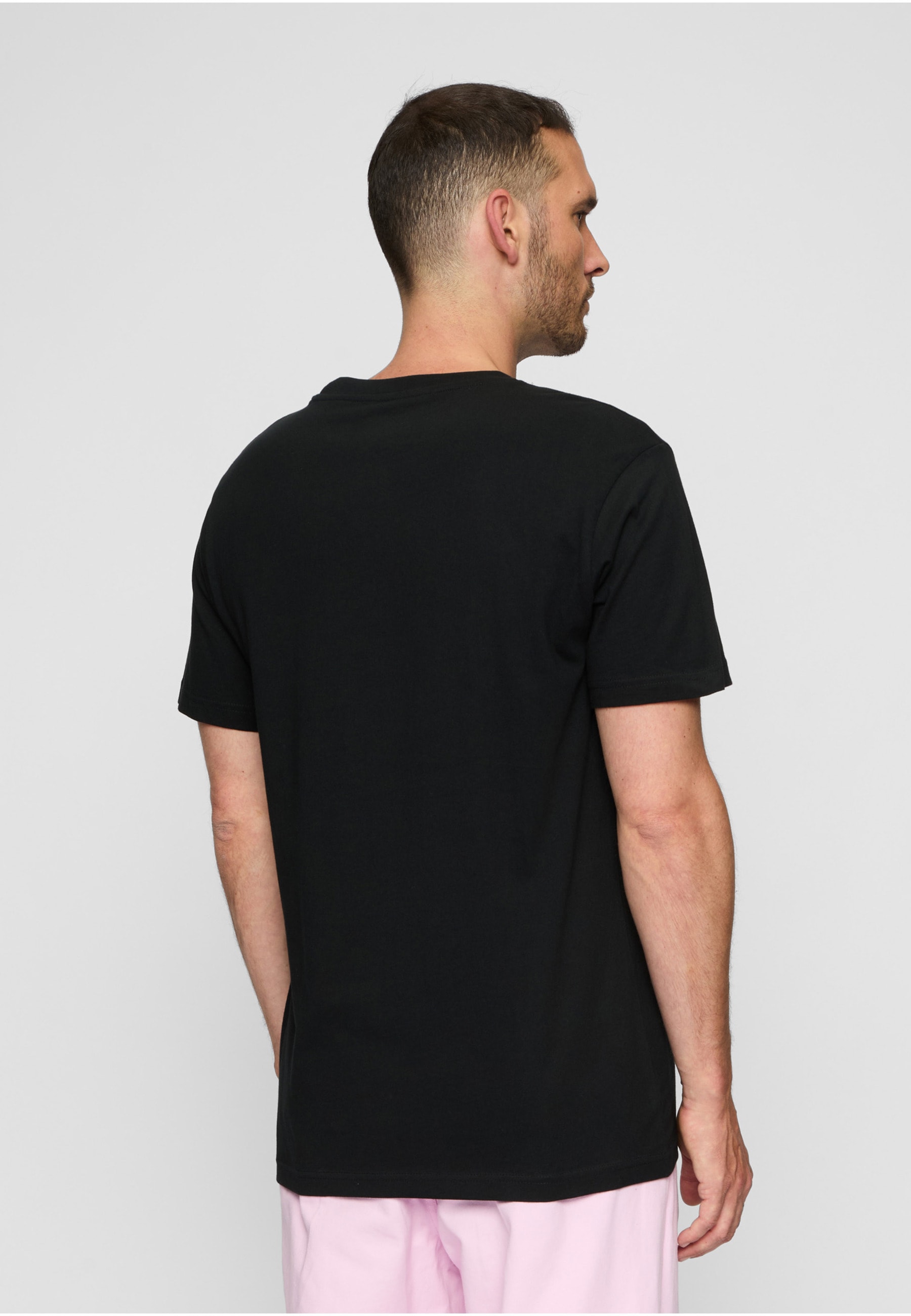 Merchcode T-Shirt »Merchcode Herren ACDC Ballbreaker Tee« 1 Stk.