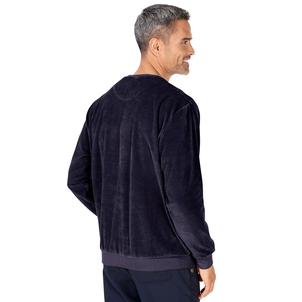 Classic Sweatshirt