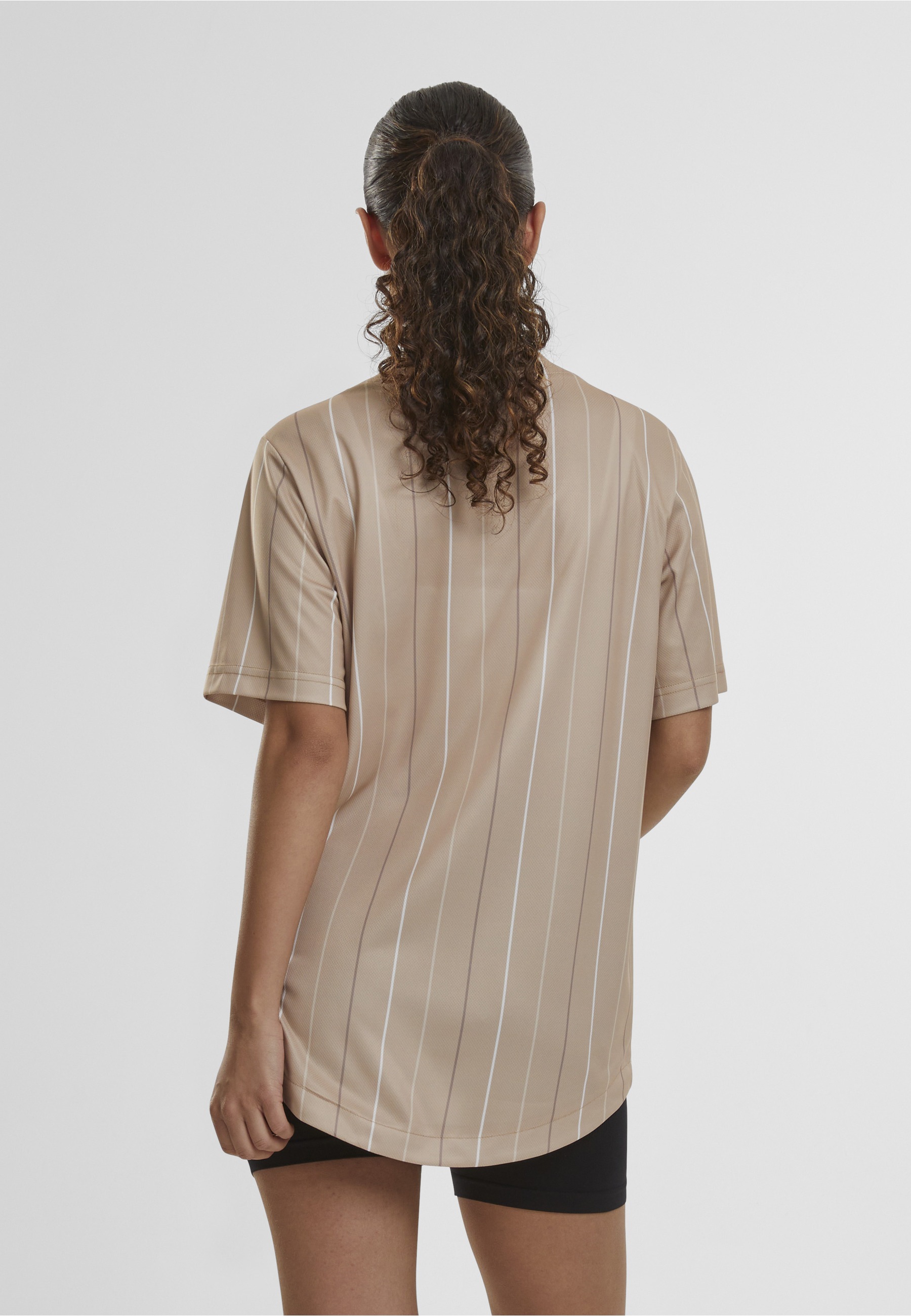 Karl Kani Kurzarmshirt »Karl Kani Damen« 1