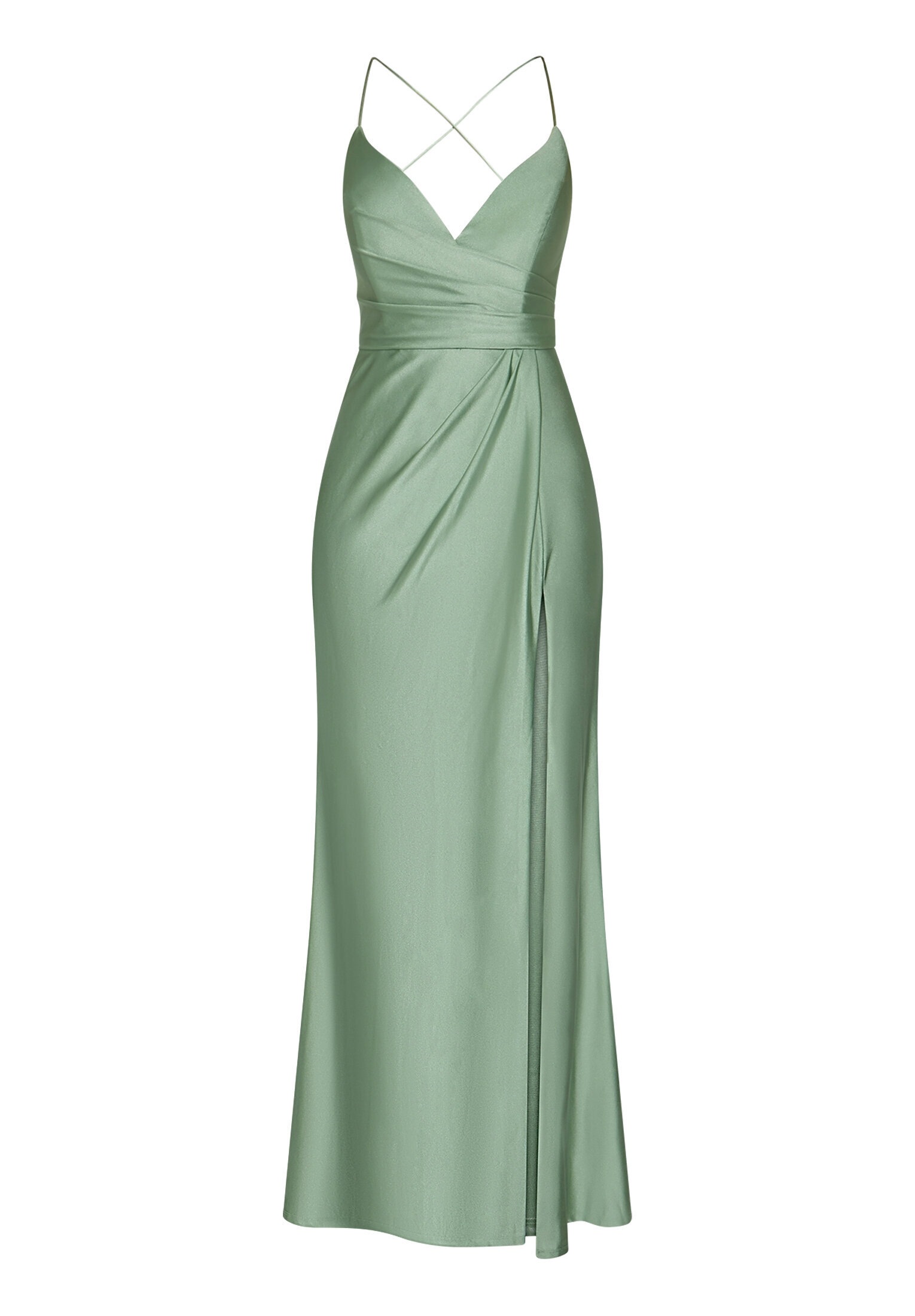 Vera Mont Abendkleid »Damen rückenfrei« Ohne Tasche