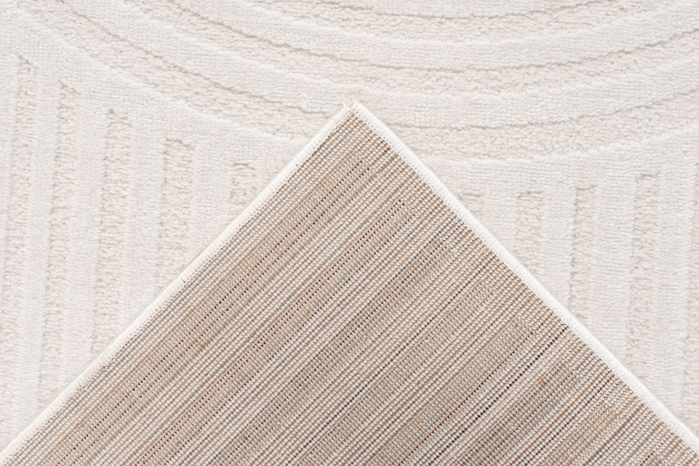 KAYOOM Bandito 325 Rug Ivory 160x230cm 3