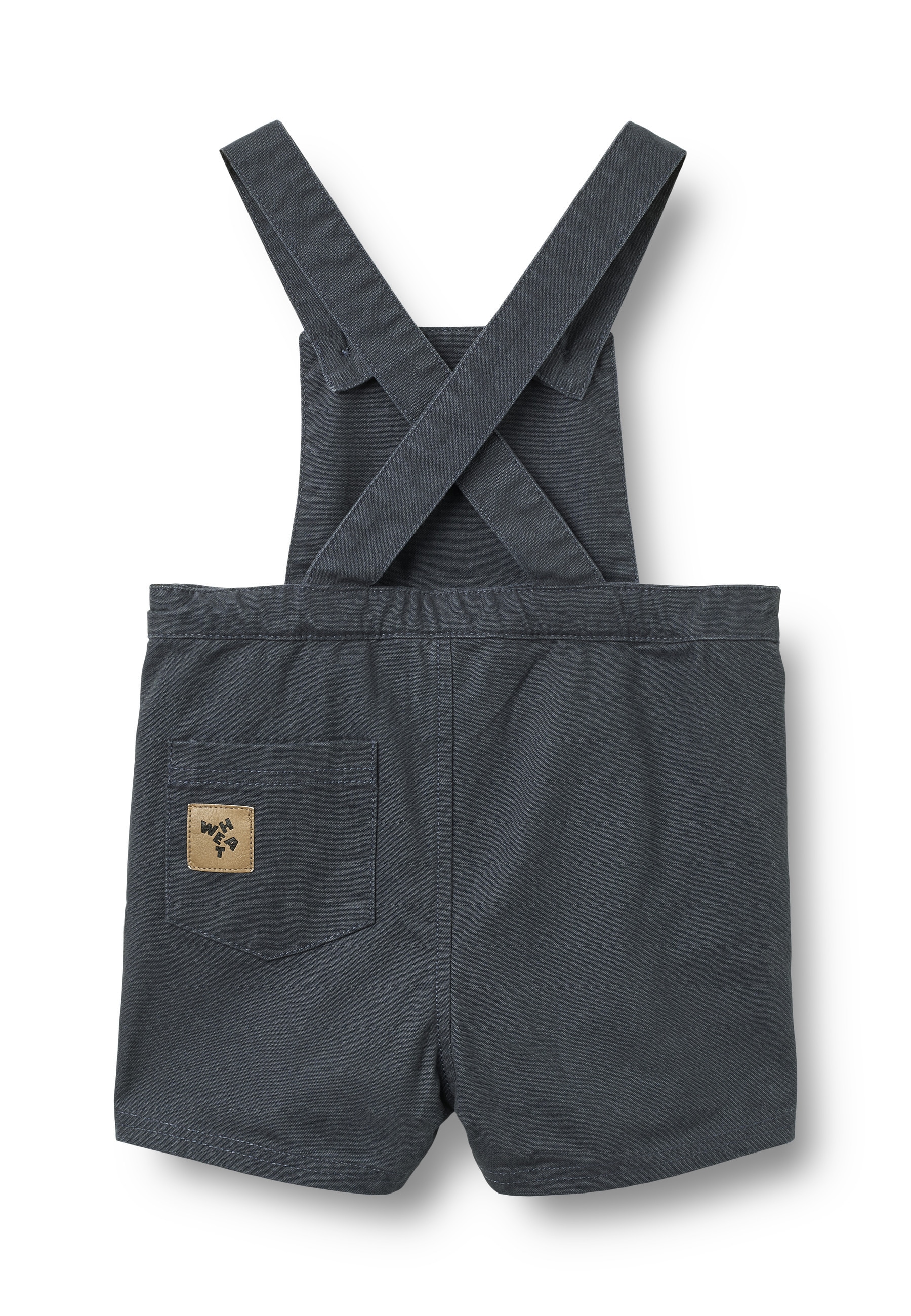 WHEAT Kurzoverall »WHEAT Overall Erik« 1