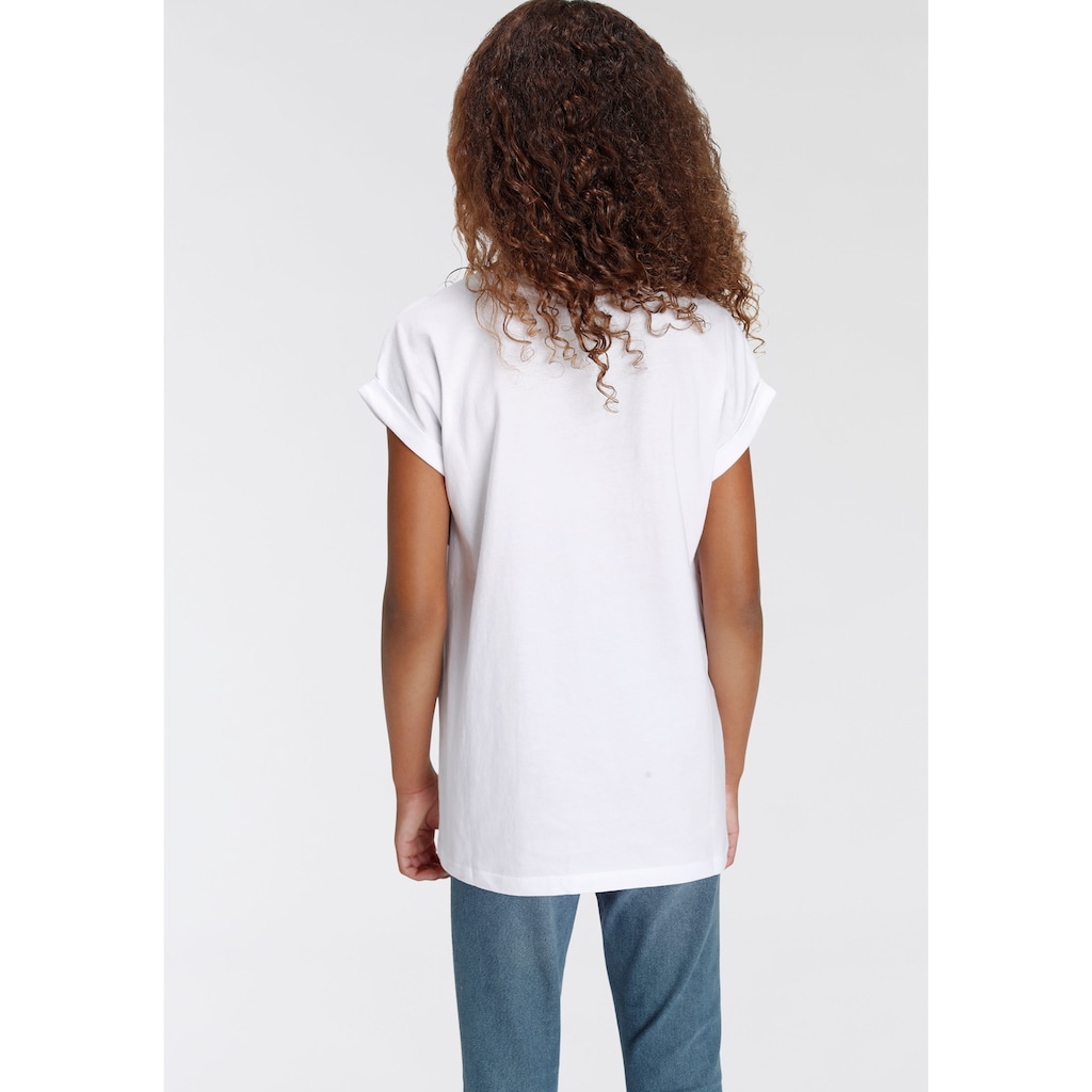 KIDSWORLD T-Shirt »Pferde«