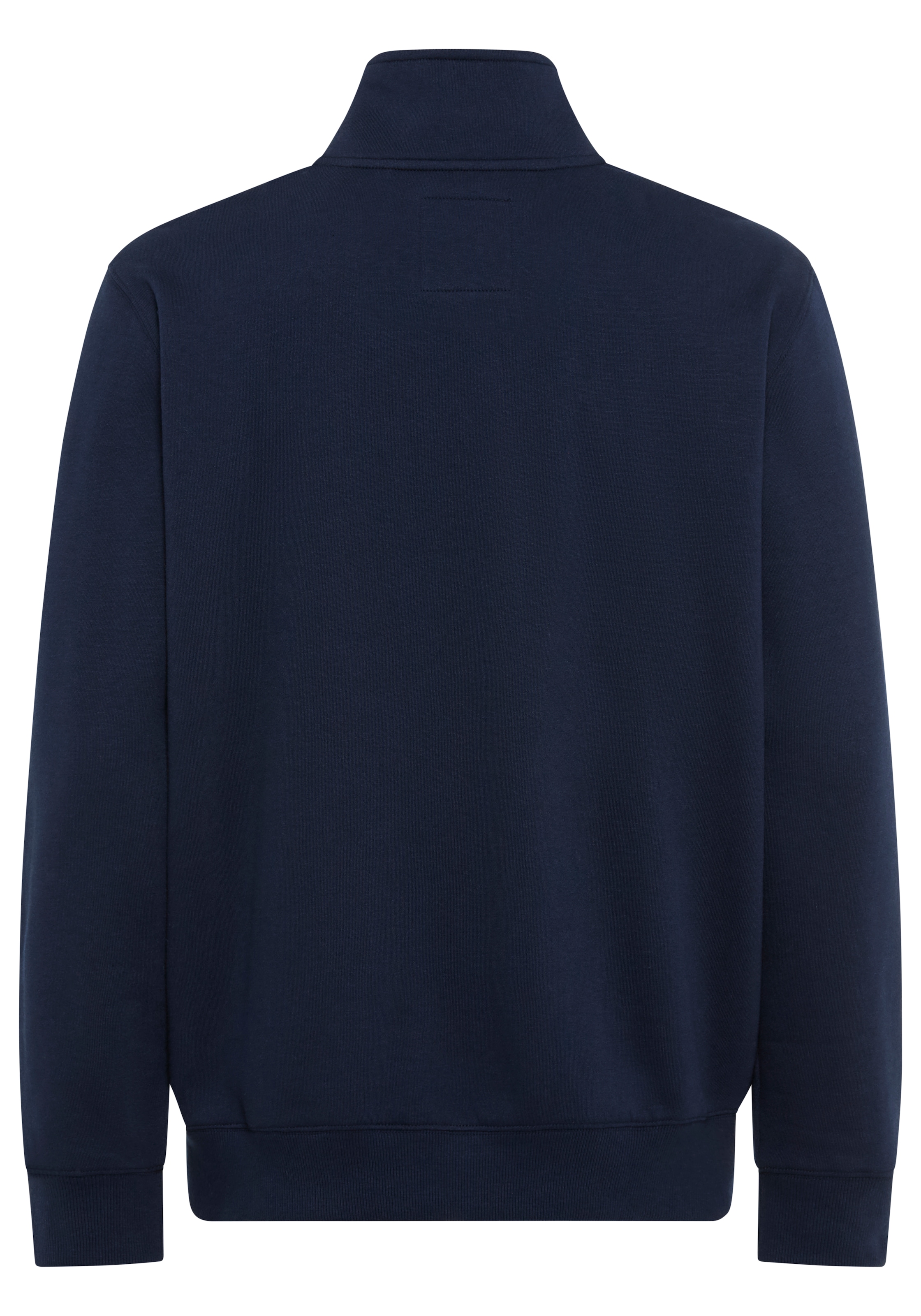 Man's World Sweatjacke »Jogginganzug«, für Sport und Freizeit