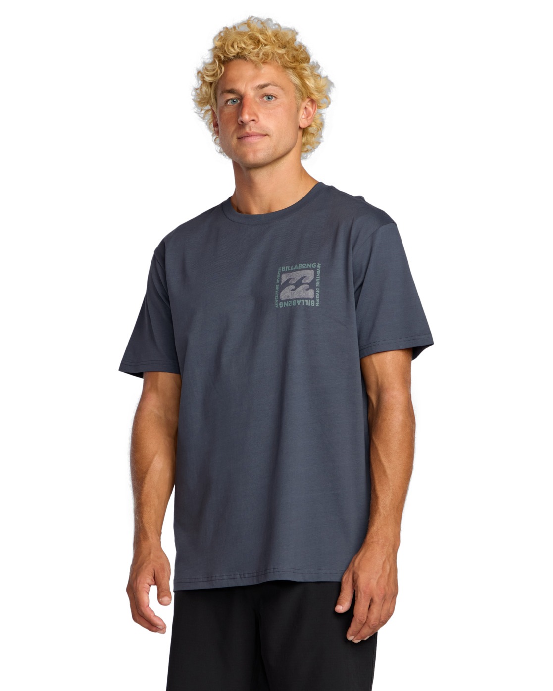 Billabong T-Shirt "Trail A/Div" günstig online kaufen
