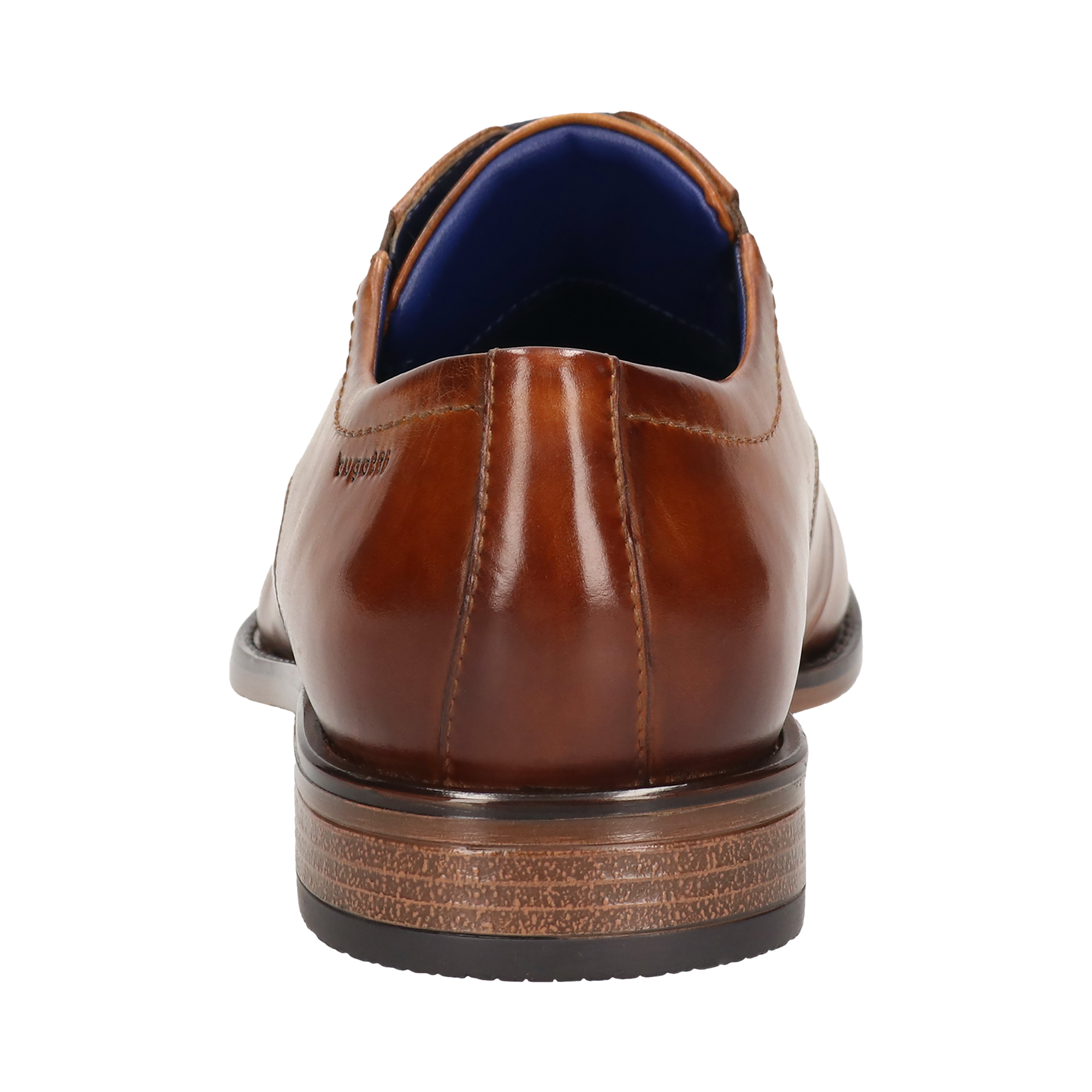 bugatti Schnürschuh Halbschuh, Anzugschuh, Business Schnürer mit edler Präg günstig online kaufen