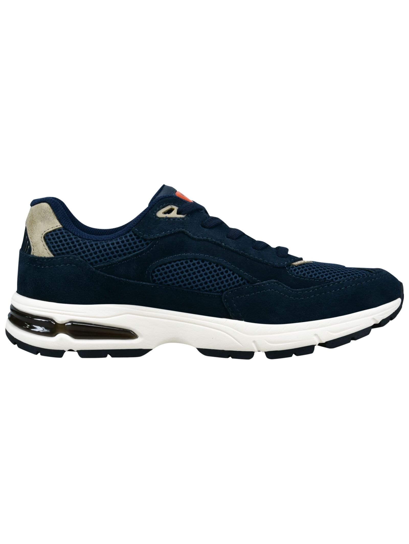 bugatti Sneaker »bugatti Sneaker Leder«