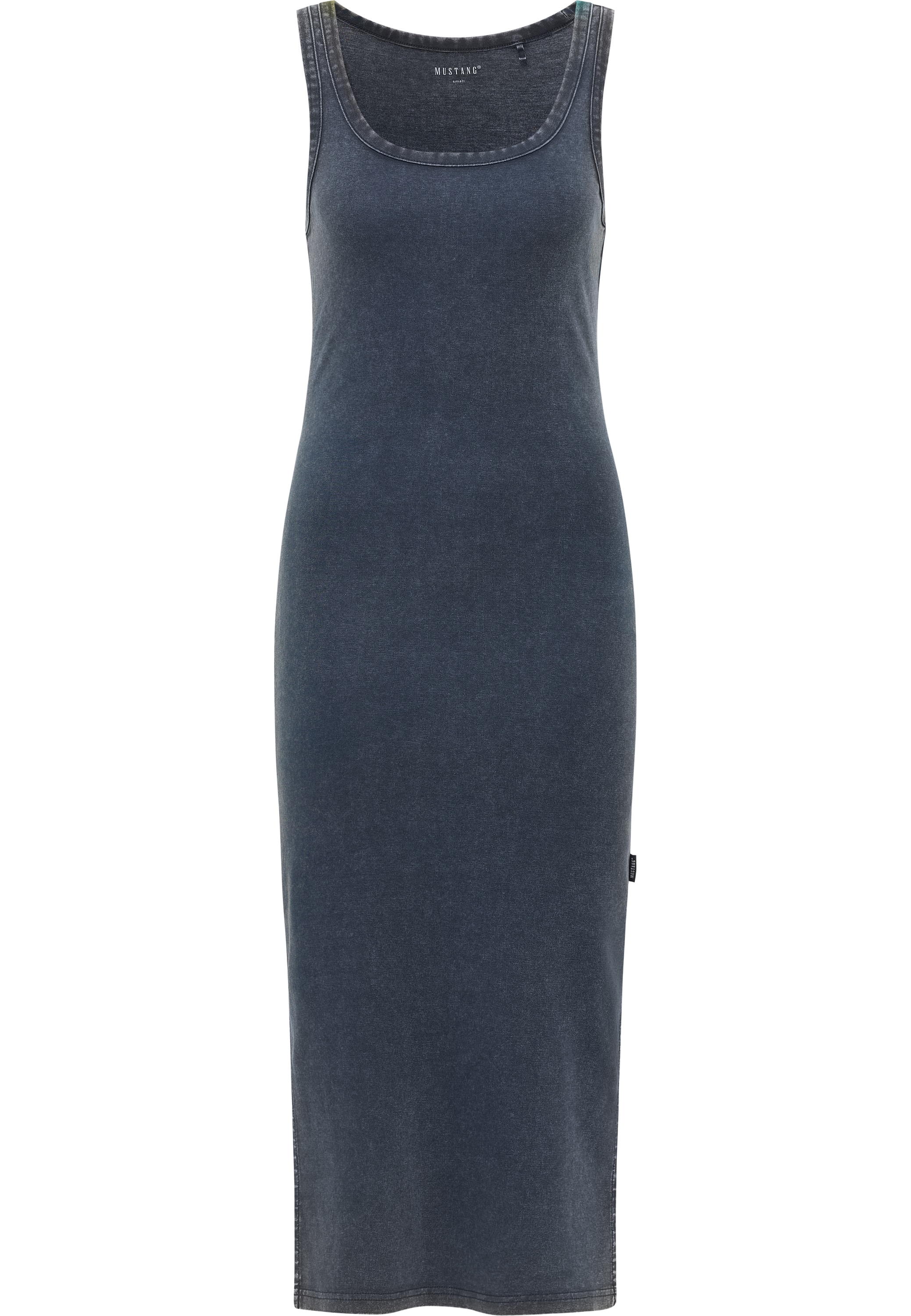 MUSTANG Maxikleid "Damen Style Mona" günstig online kaufen