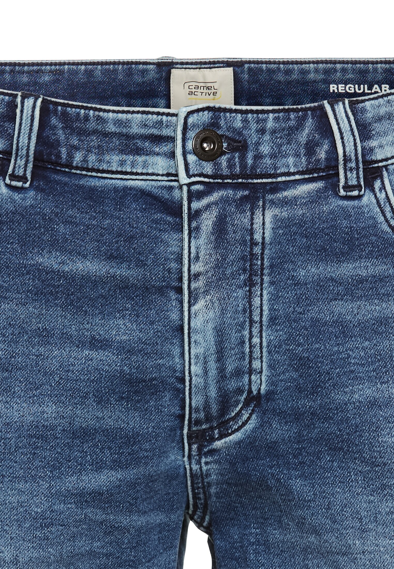 camel active Bermudas