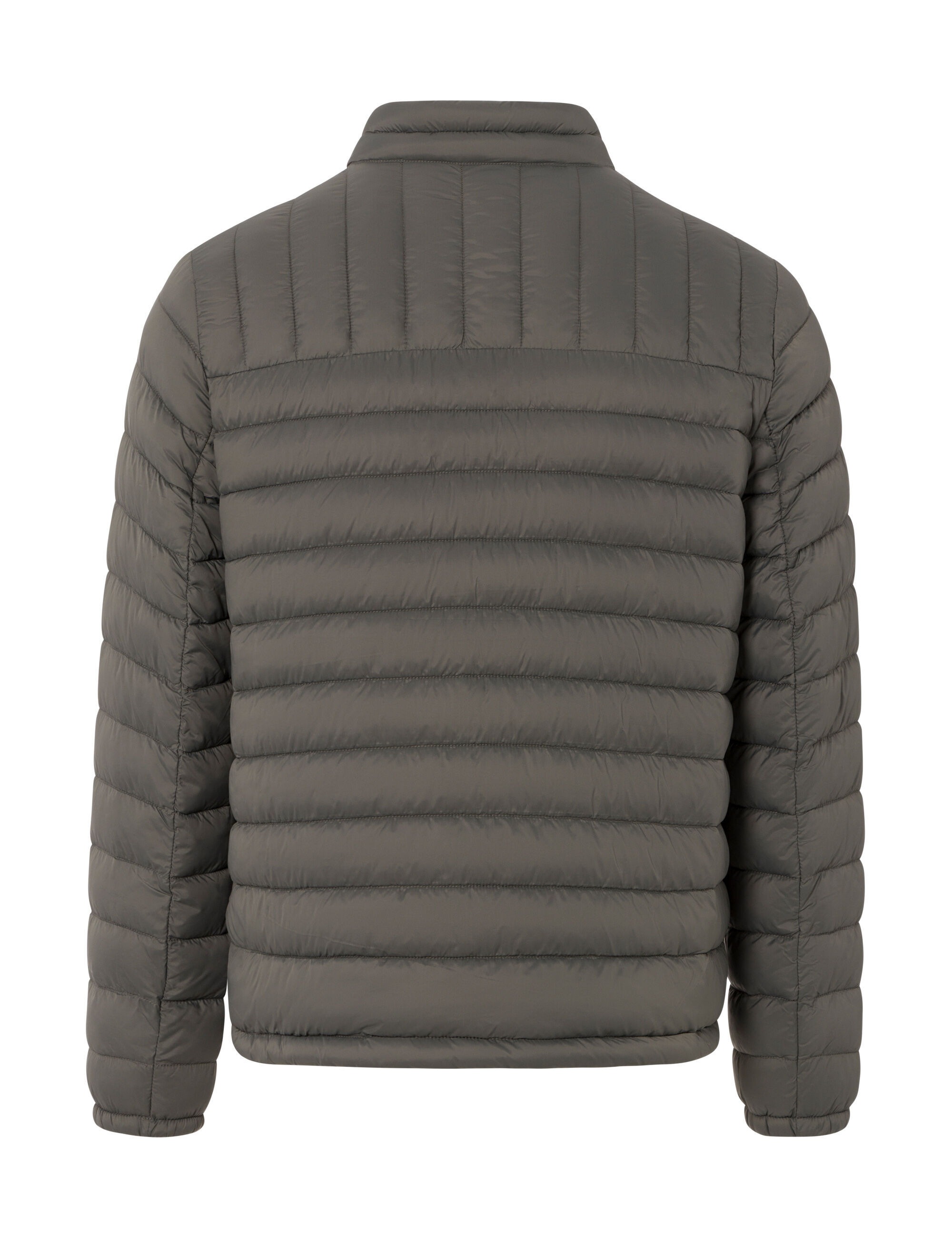 Thomas Goodwin Winterjacke »Jacke«, ohne Kapuze, mit Reißverschlusstaschen