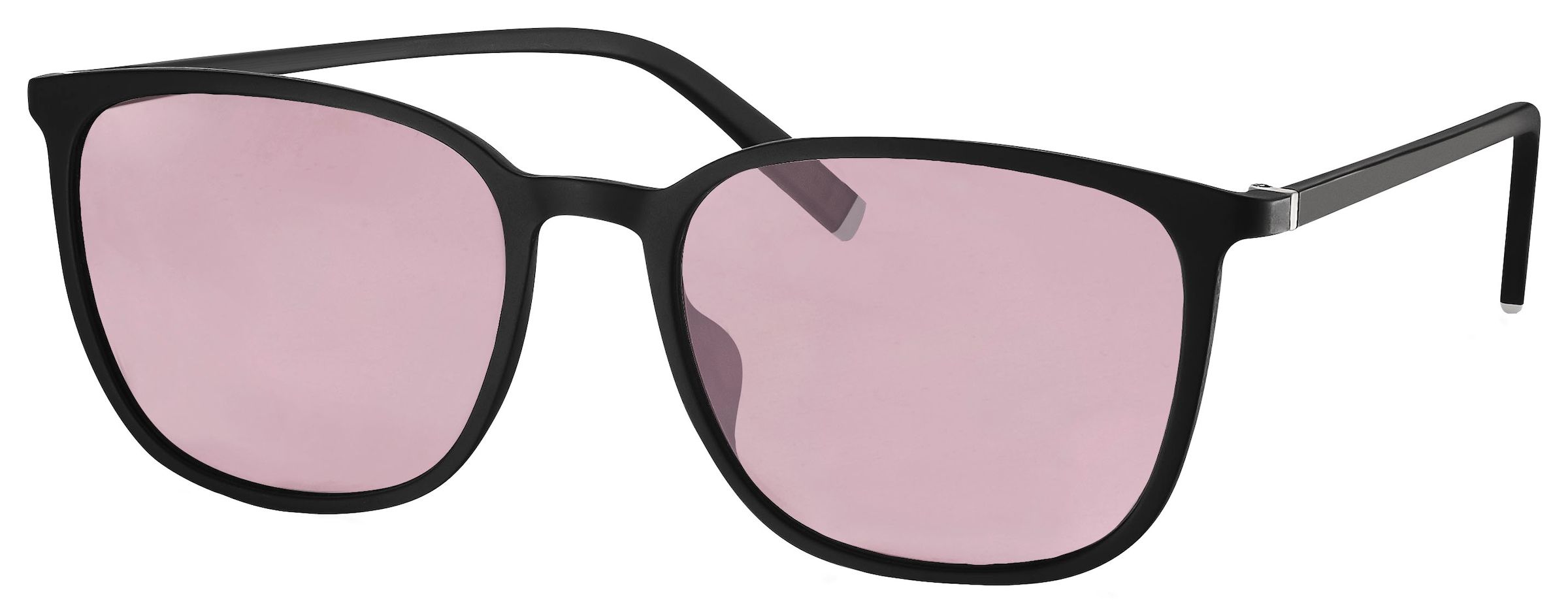 Damen Sonnenbrille "acunis", rosa, ESCHENBACH OPTIK, Sonnenbrillen, Reduziert Lichtempfindlichkeit