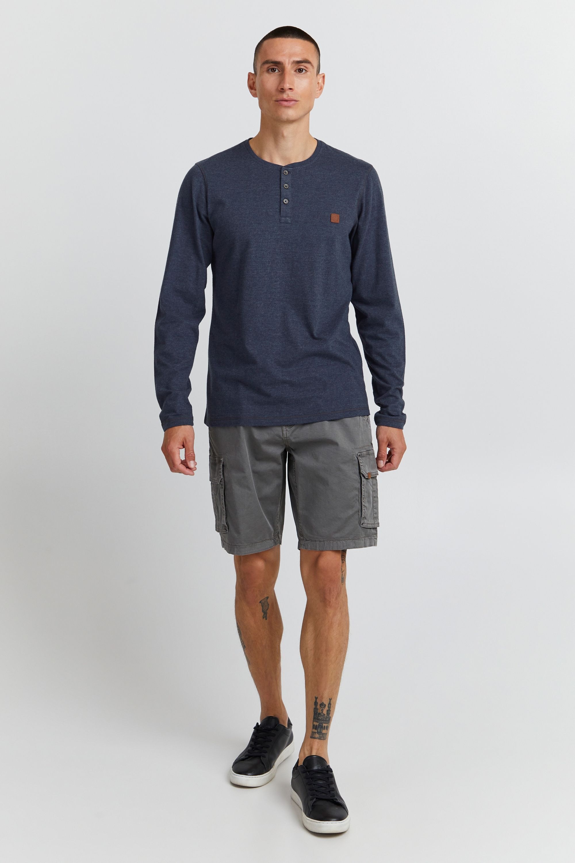 11 Project Langarmshirt »Langarmshirt PRBonso«