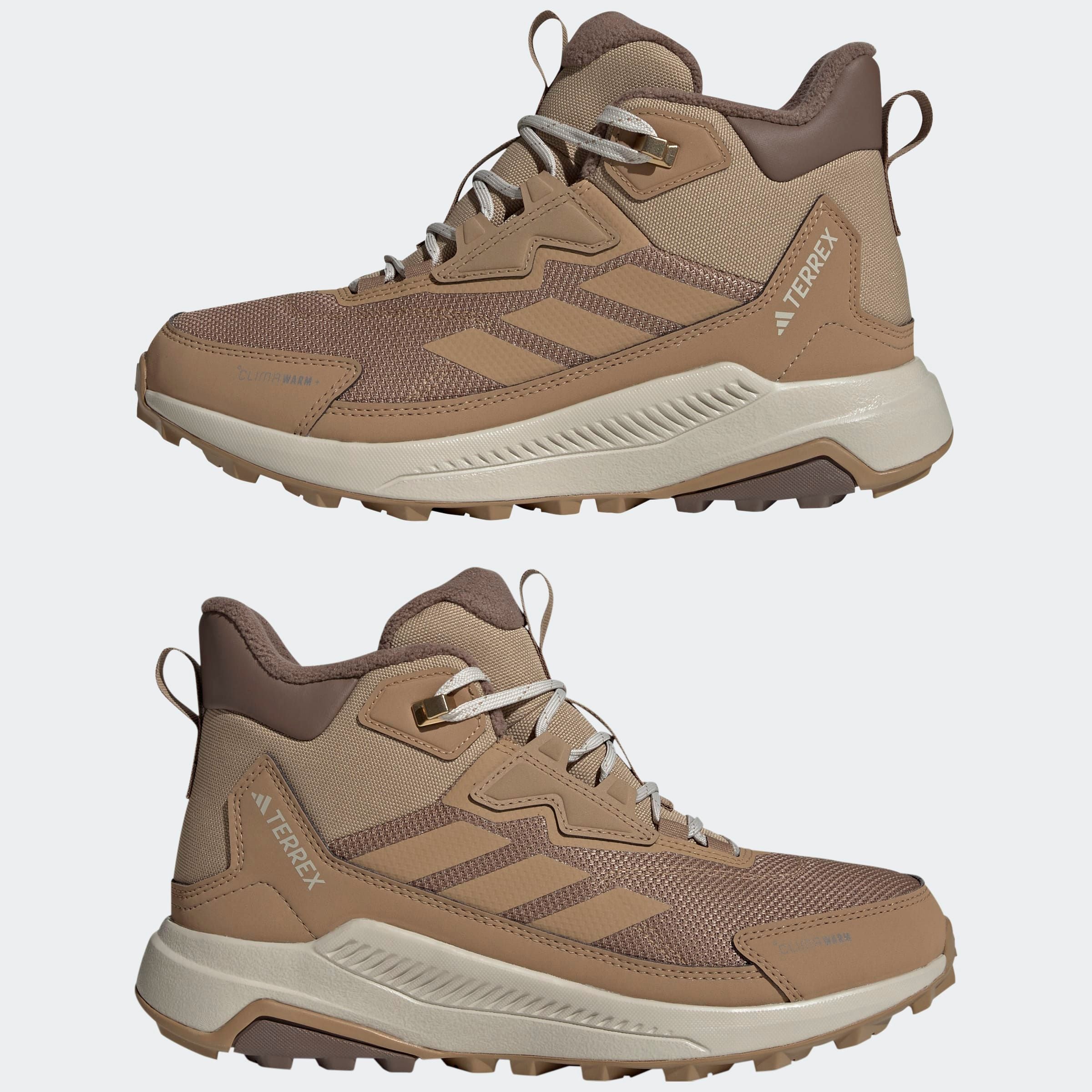 adidas TERREX Wanderschuh »ANYLANDER CLIMAWARM+ E«