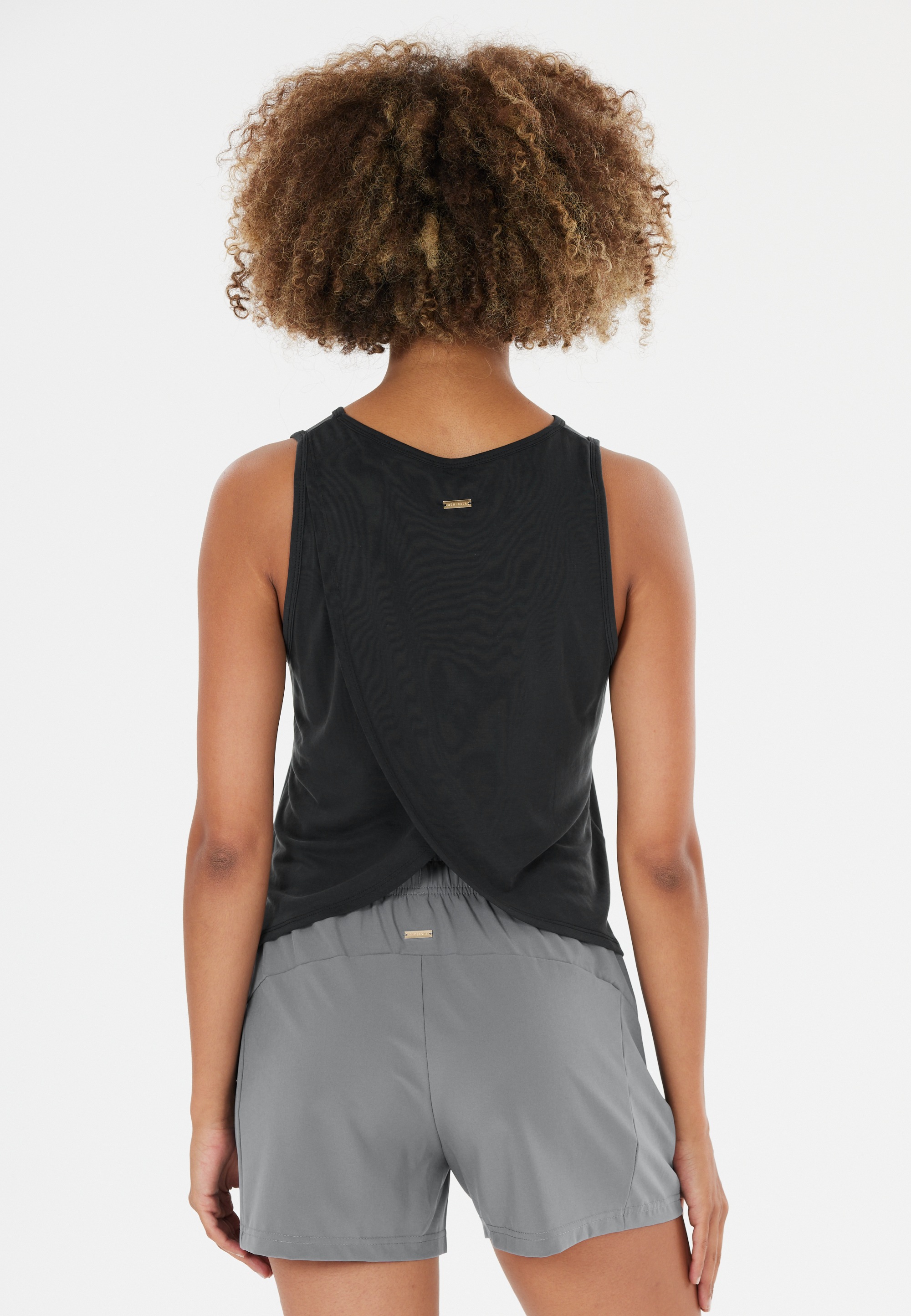 ATHLECIA Tanktop »Haze«, mit schnelltrocknender Funktion