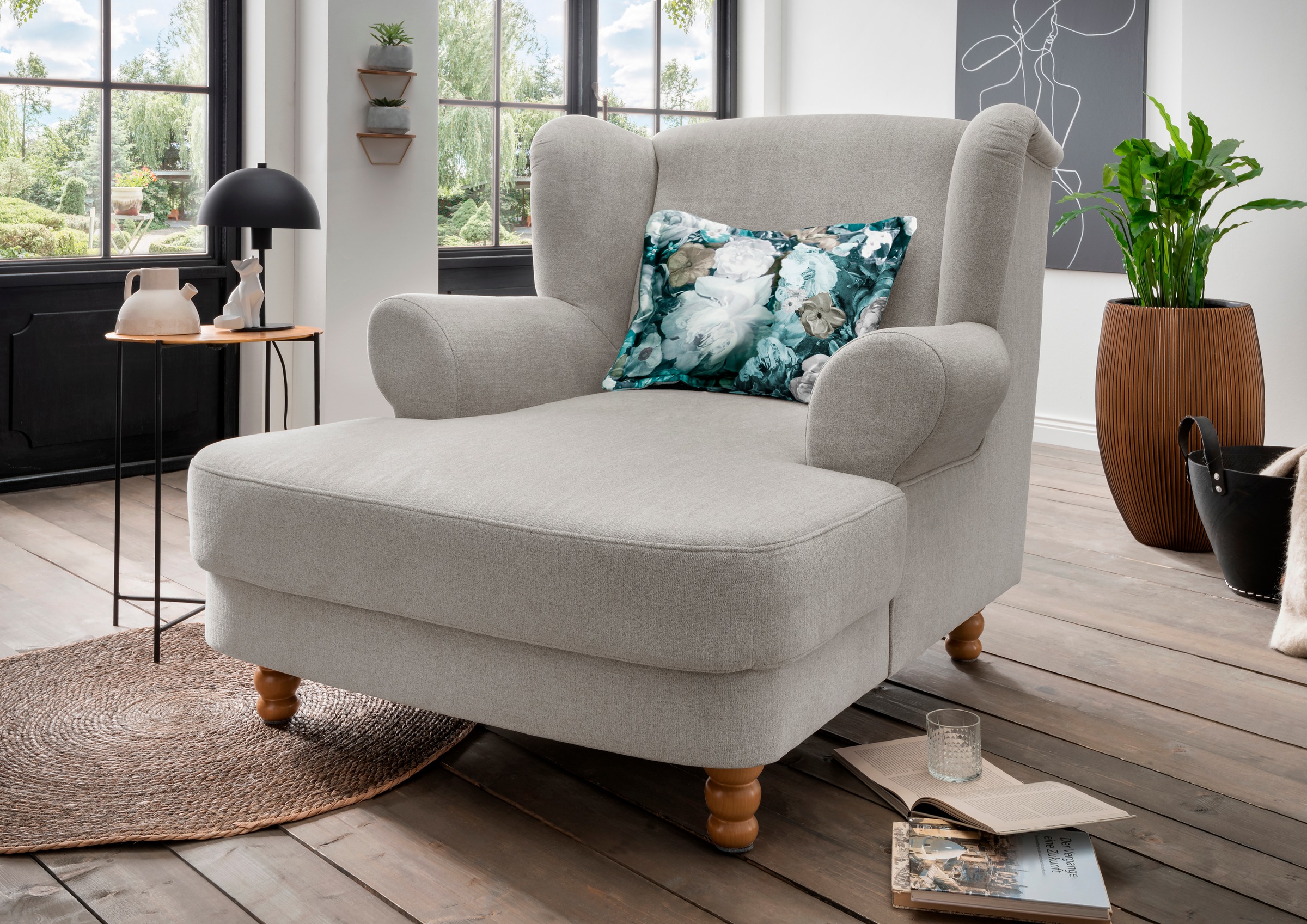 Loveseat »Tassilo«