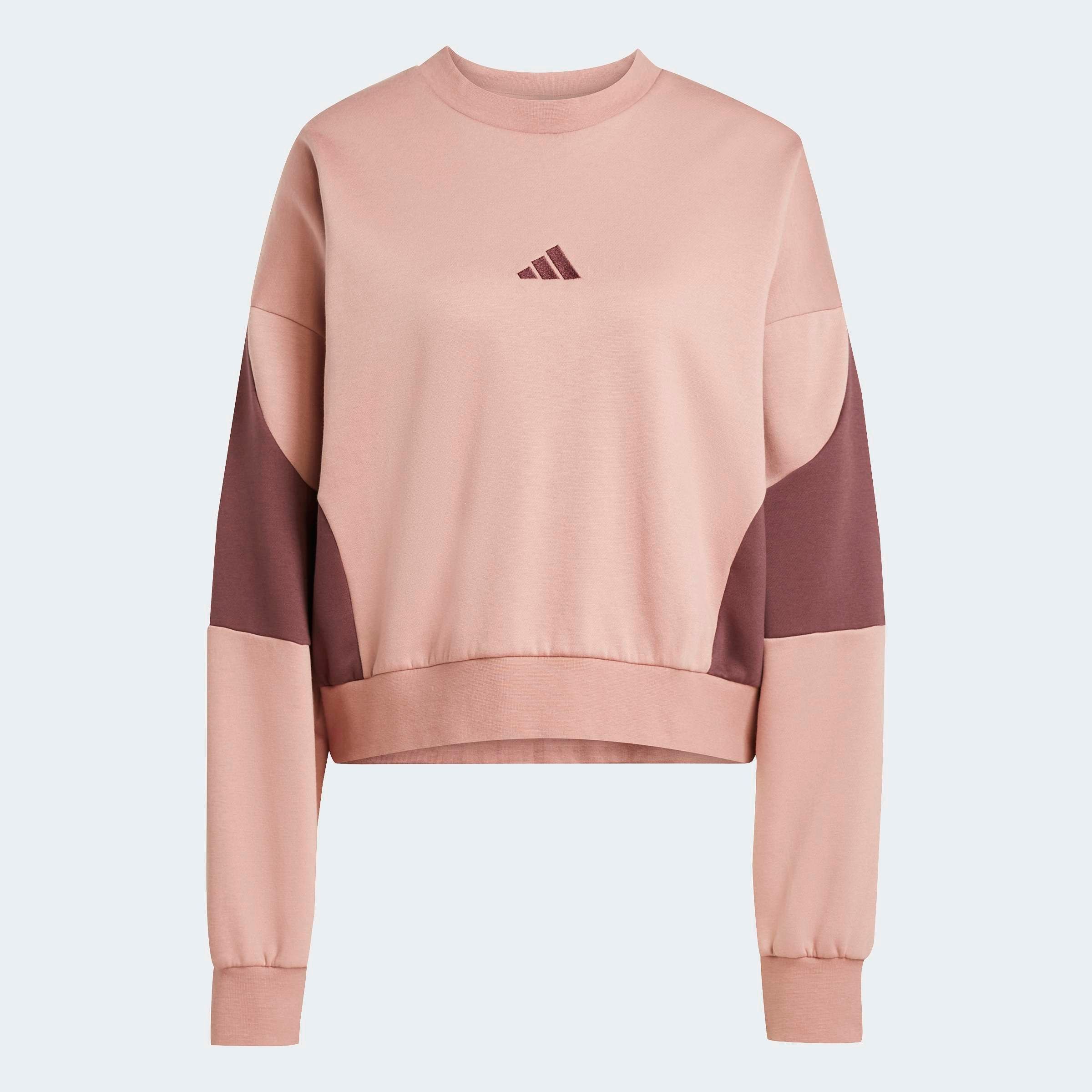 adidas Sportswear Trainingsanzug »W LAZIDAY TS«, (2 tlg.)