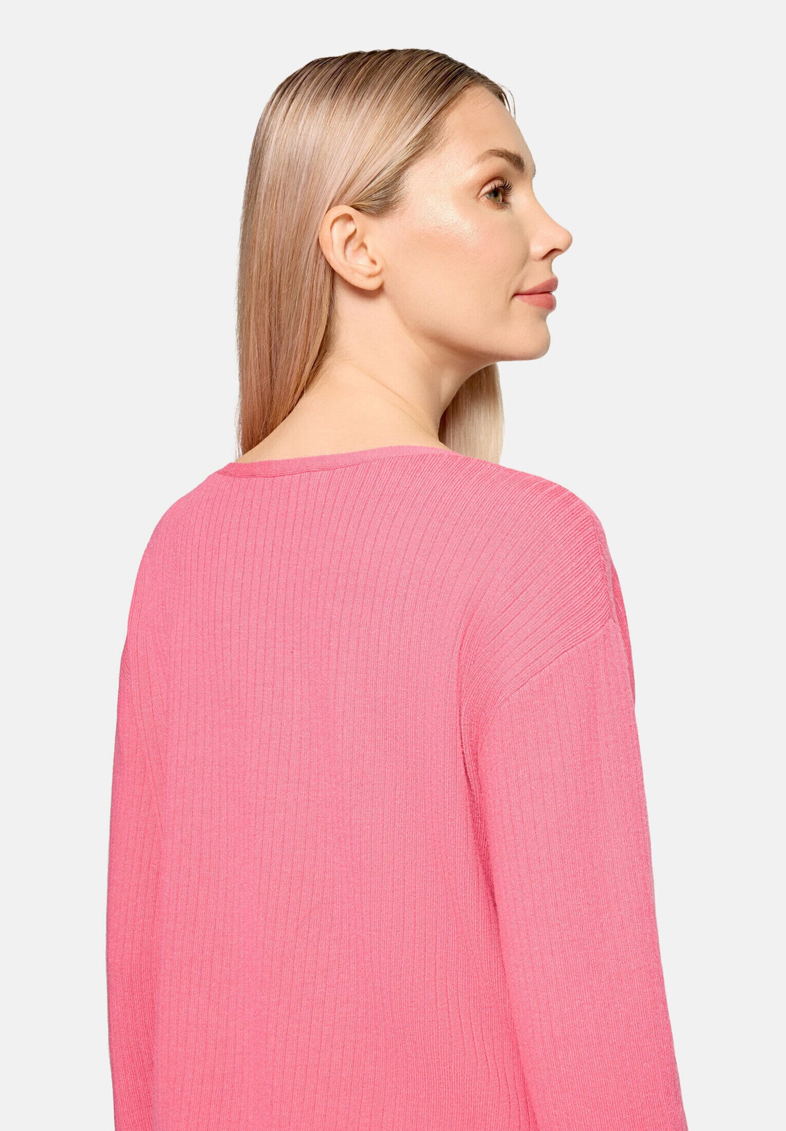 Betty Barclay Strickpullover »Damen mit V-Ausschnitt« 1 Stk.