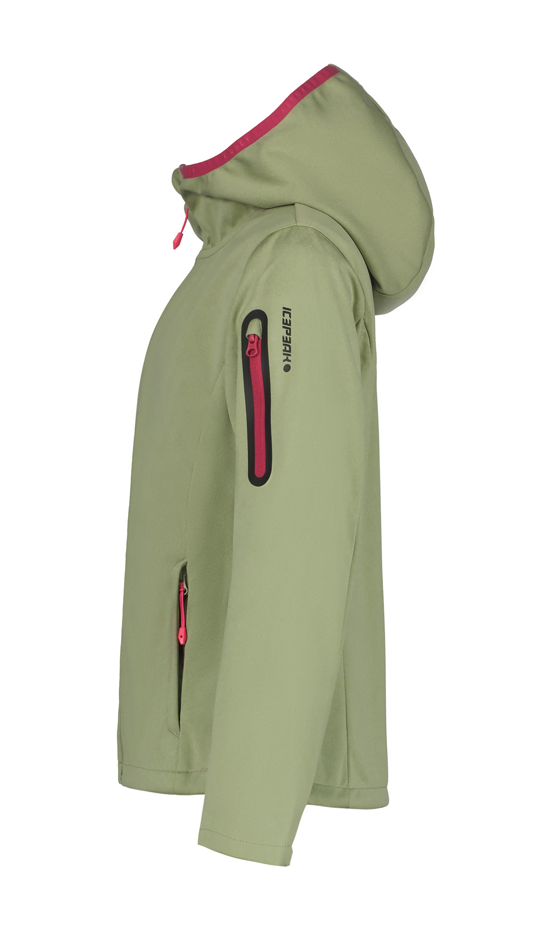 Thumbnail - Icepeak Softshelljacke "M SOFTSHELLJACKE KANEOHE"