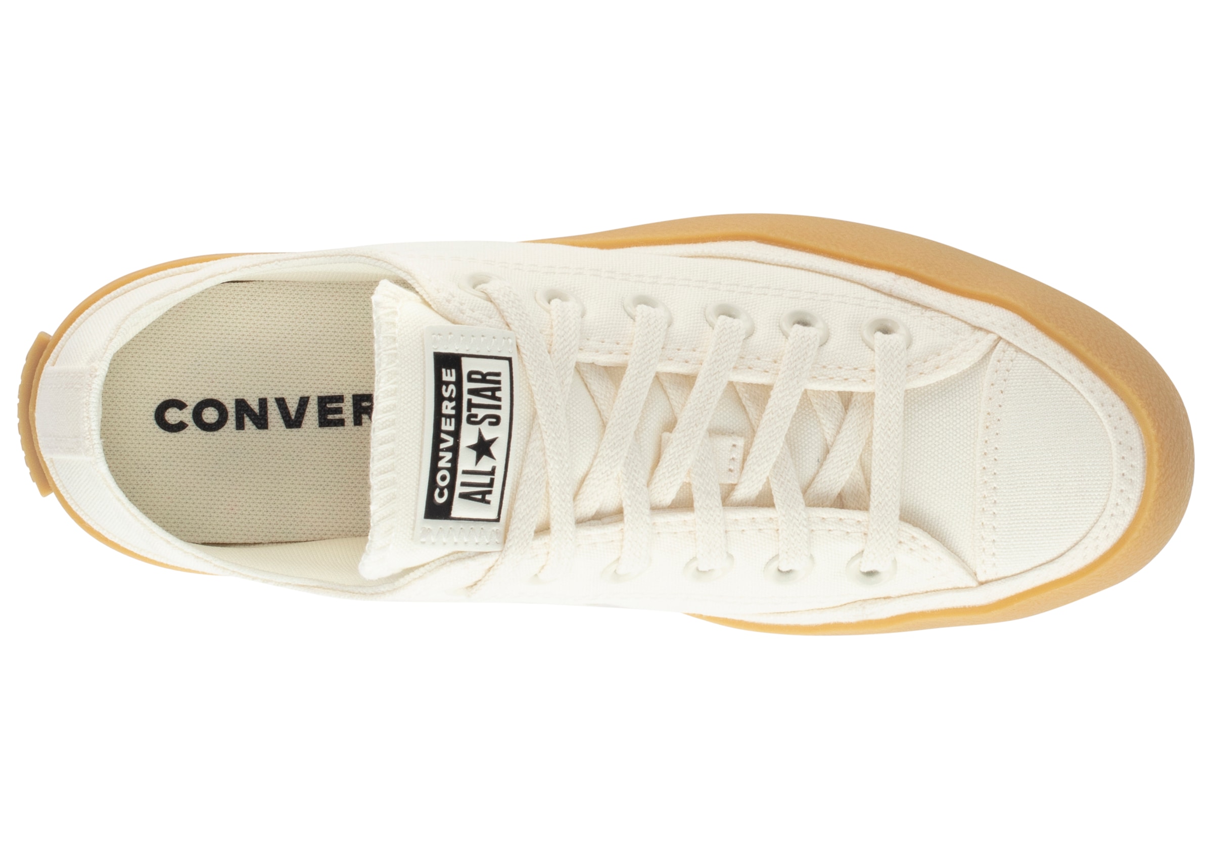 Converse Sneaker »CHUCK TAYLOR ALL STAR RETRO RUBBER«