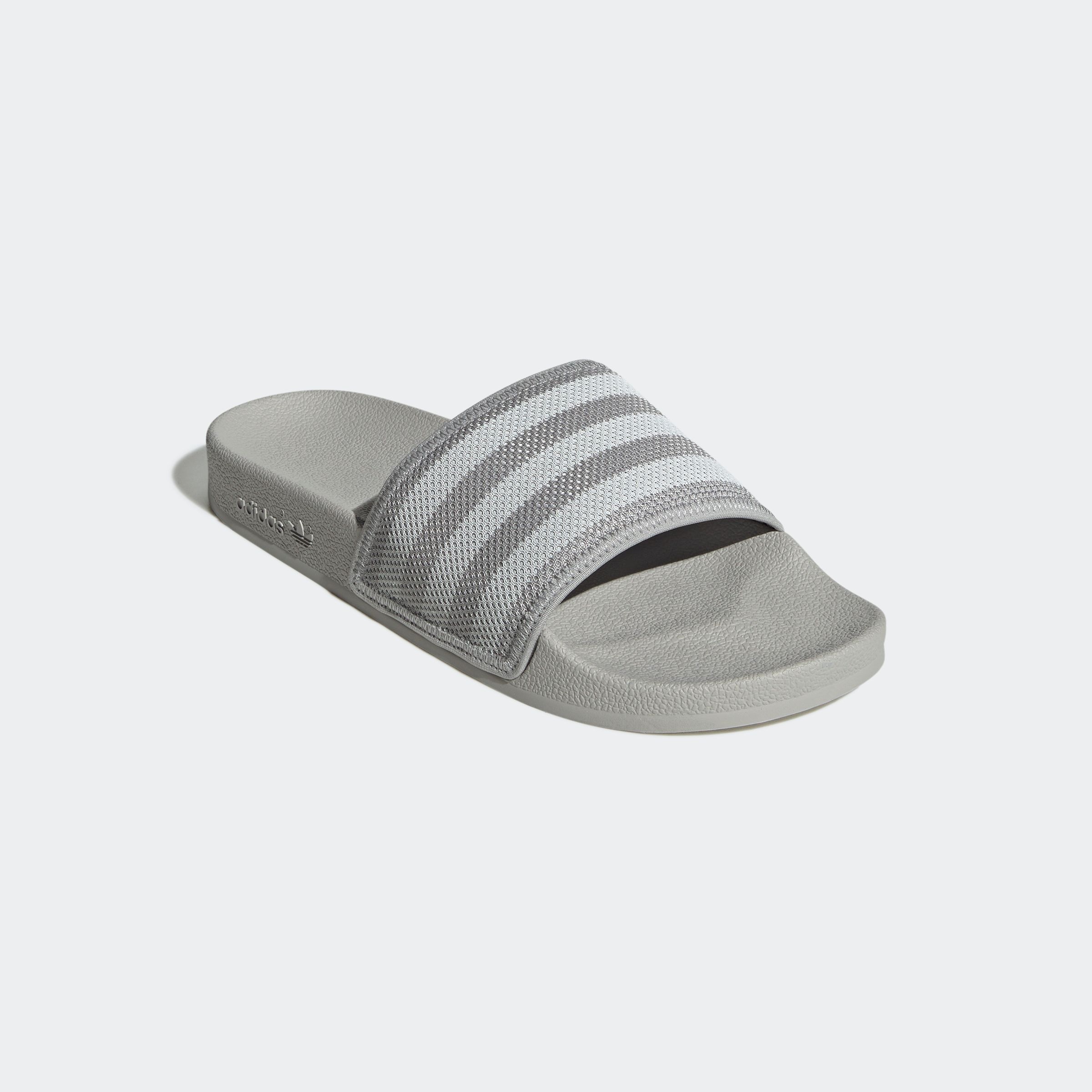 adidas Originals "ADILETTE" Badelatschen günstig online kaufen