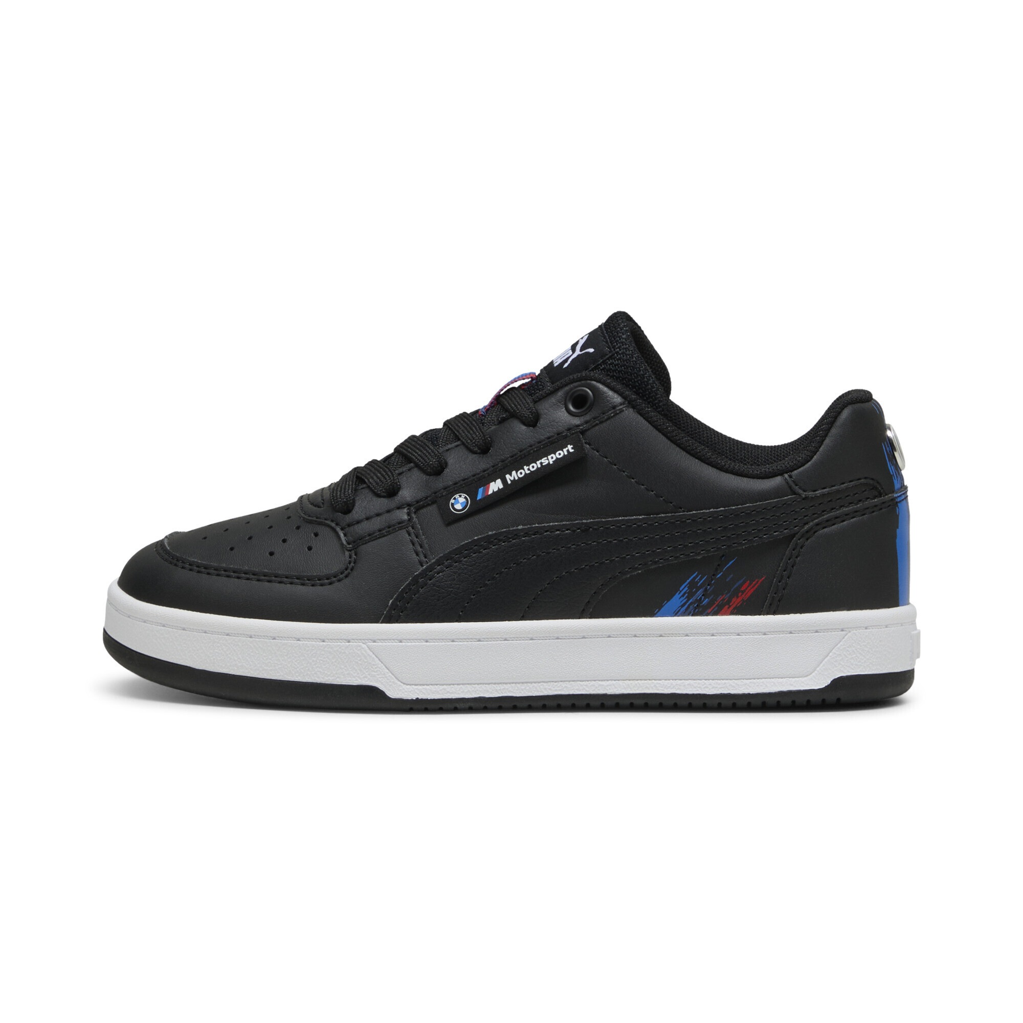 PUMA Sneaker »BMW M Motorsport Caven 2.0 Sneakers Jugendliche«