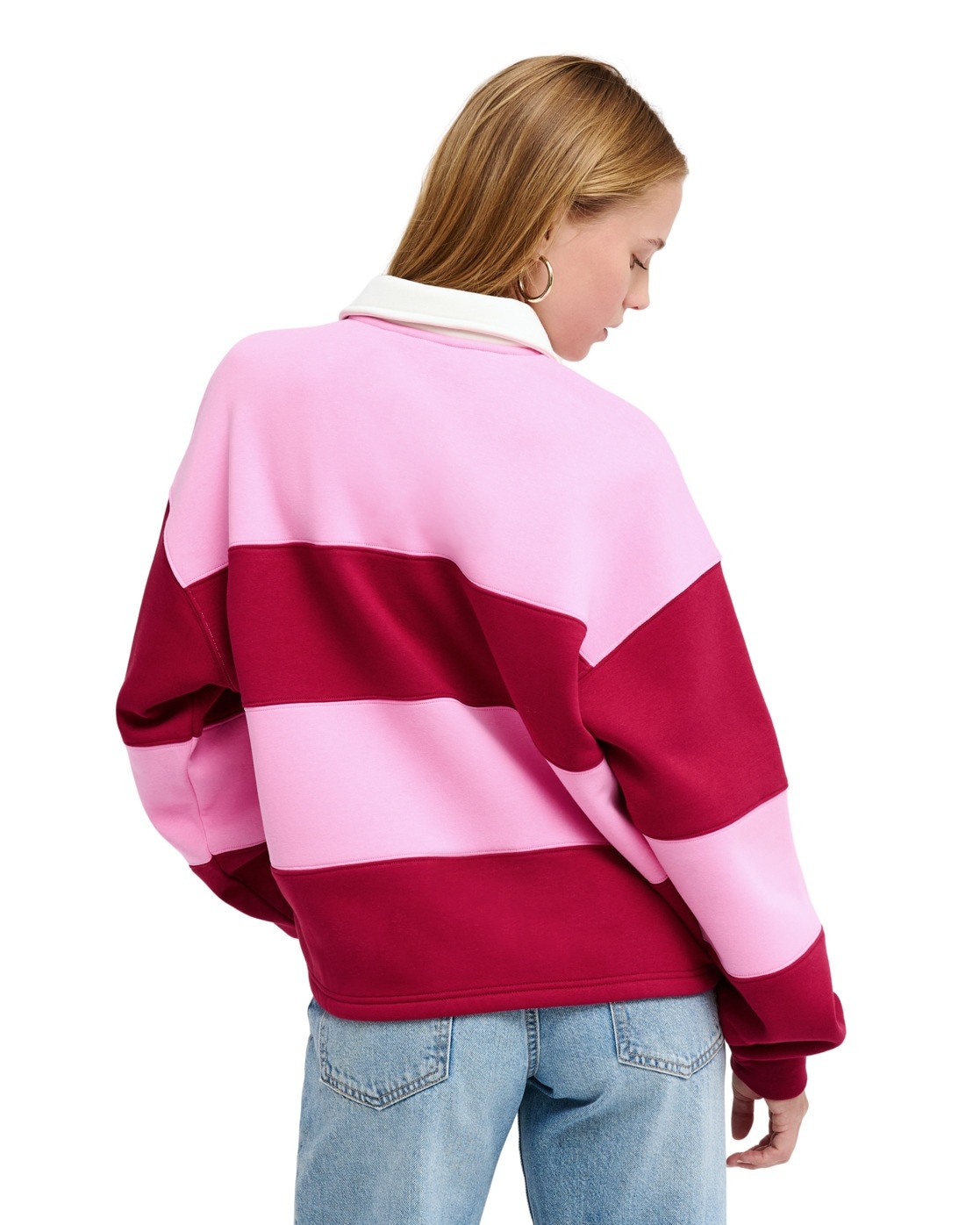 Roxy Sweatshirt »Cross Your Mind«
