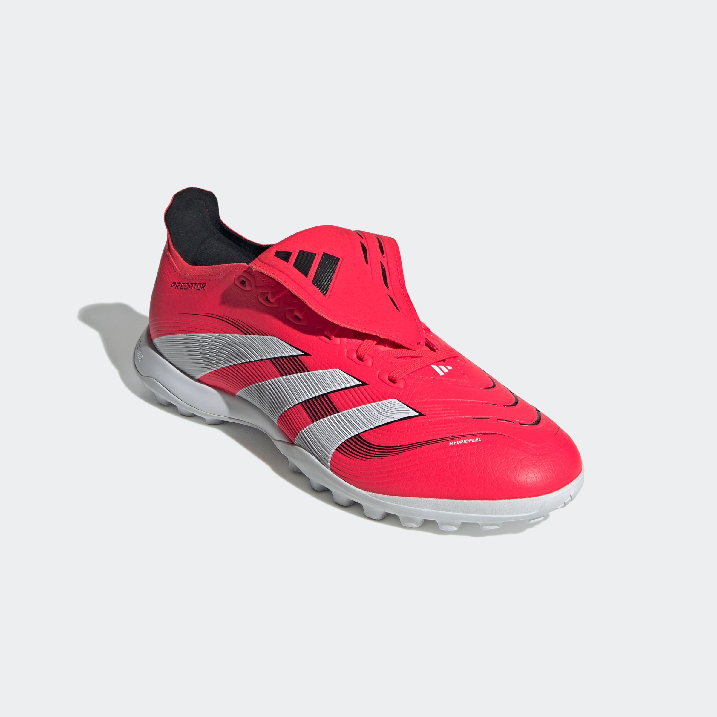 adidas Performance Fußballschuh "PREDATOR LEAGUE FOLD-OVER TONGUE TF" günstig online kaufen