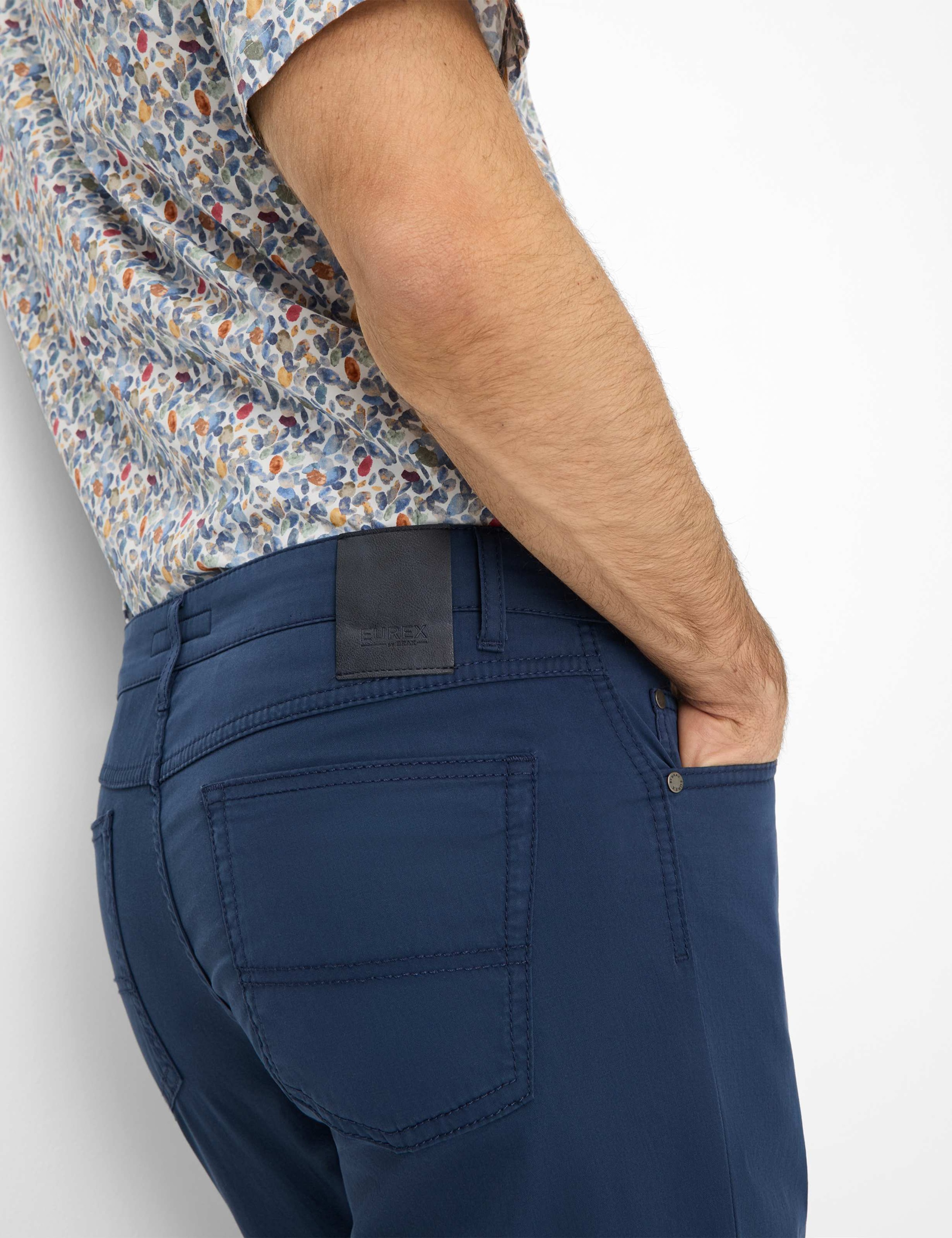 EUREX by BRAX 5-Pocket-Hose »Style CARLOS«
