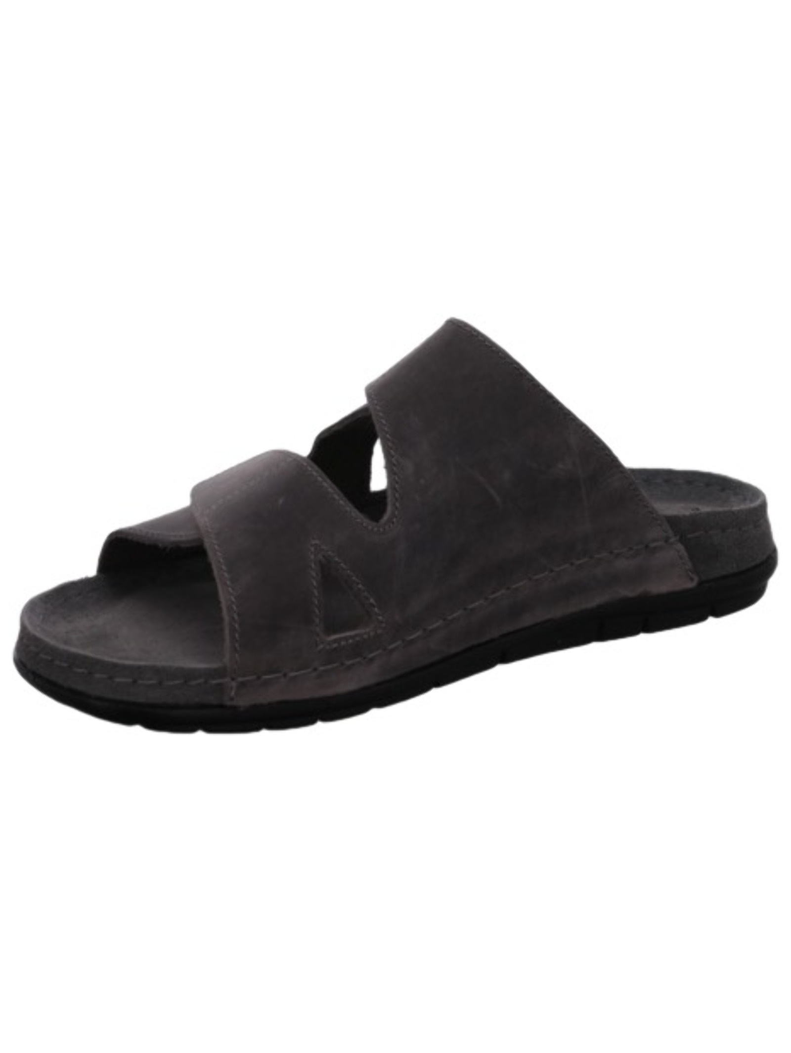 Rohde Pantolette "Rohde Pantoletten Nappaleder" günstig online kaufen