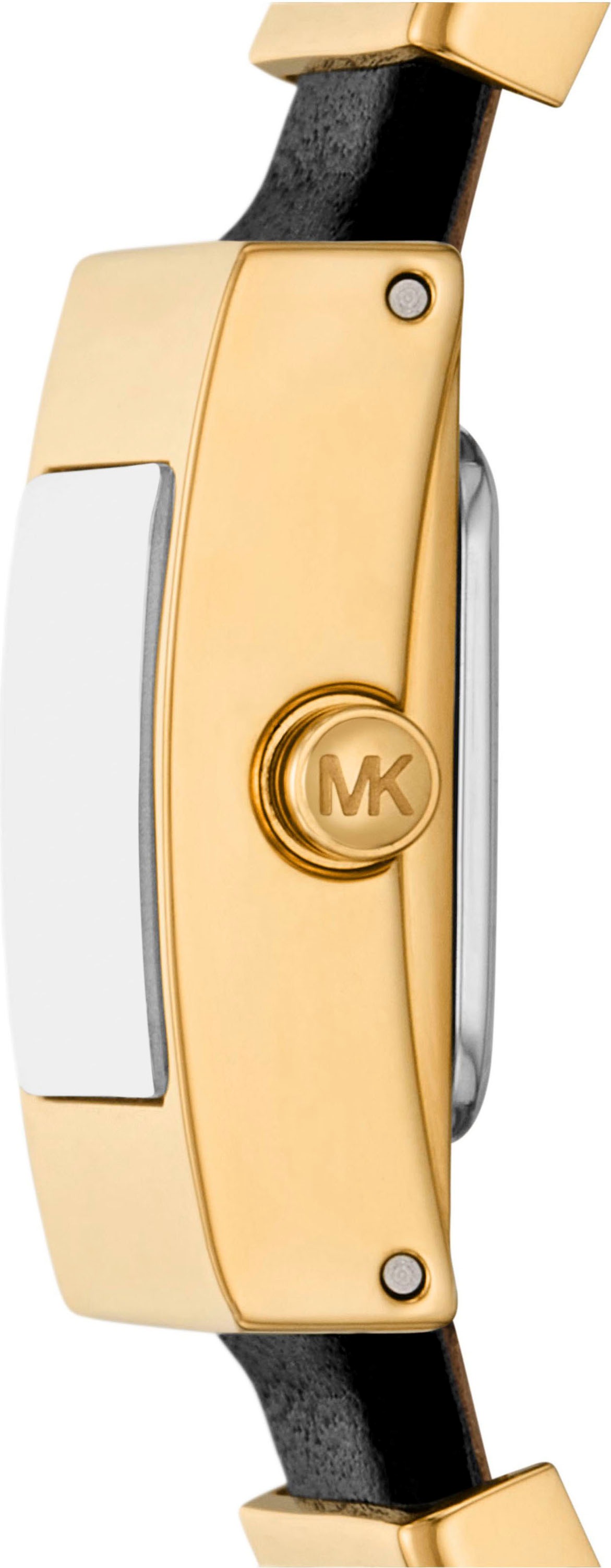 MICHAEL KORS Quarzuhr »DARRINGTON«, Armbanduhr, Damenuhr, analog