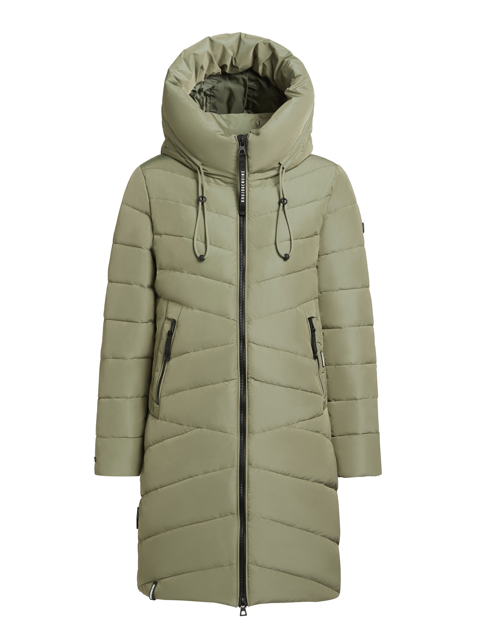 khujo Steppmantel "VARE" günstig online kaufen