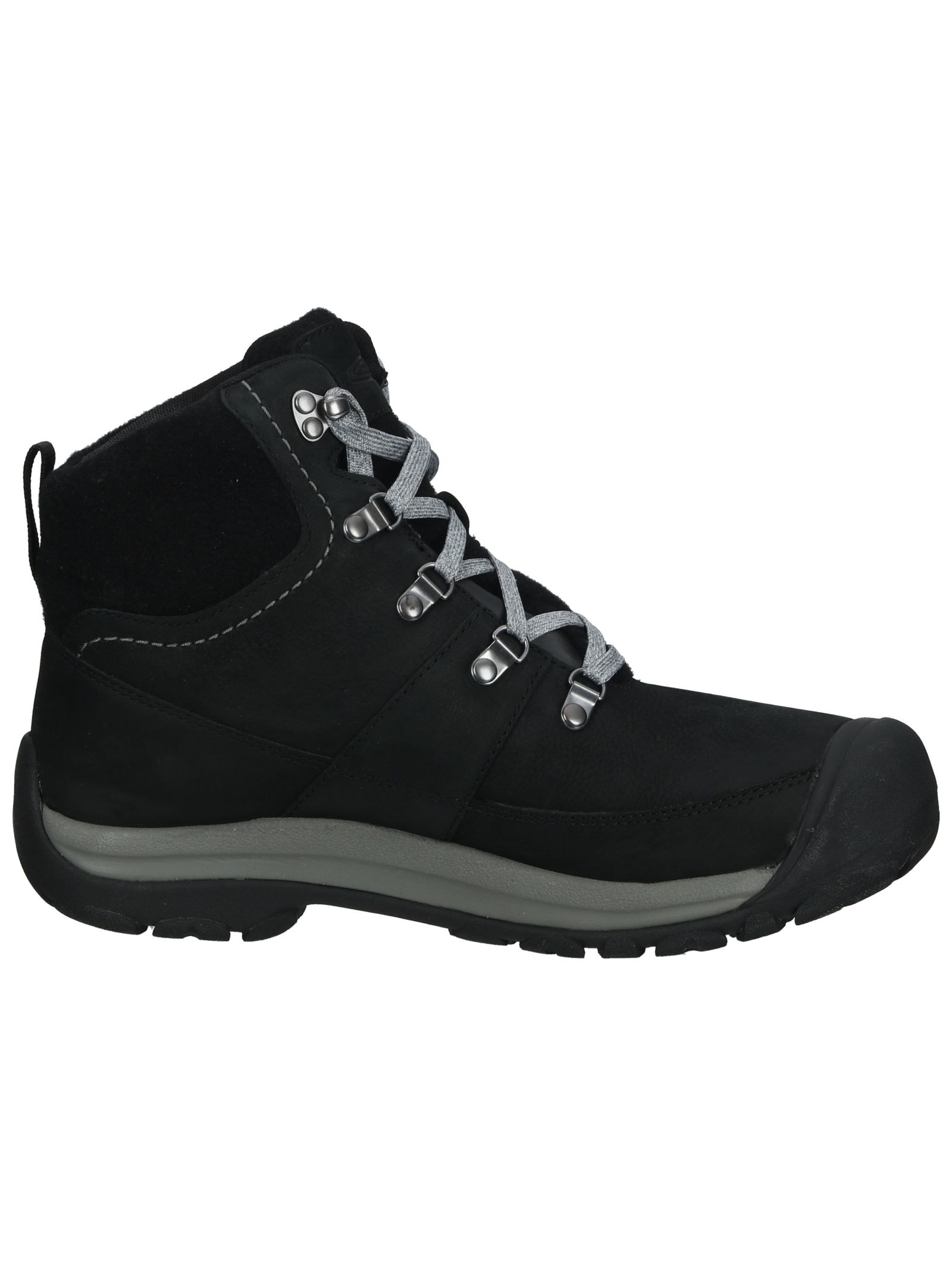 Keen Trekkingschuh »Keen Wanderschuhe Leder/Textil«