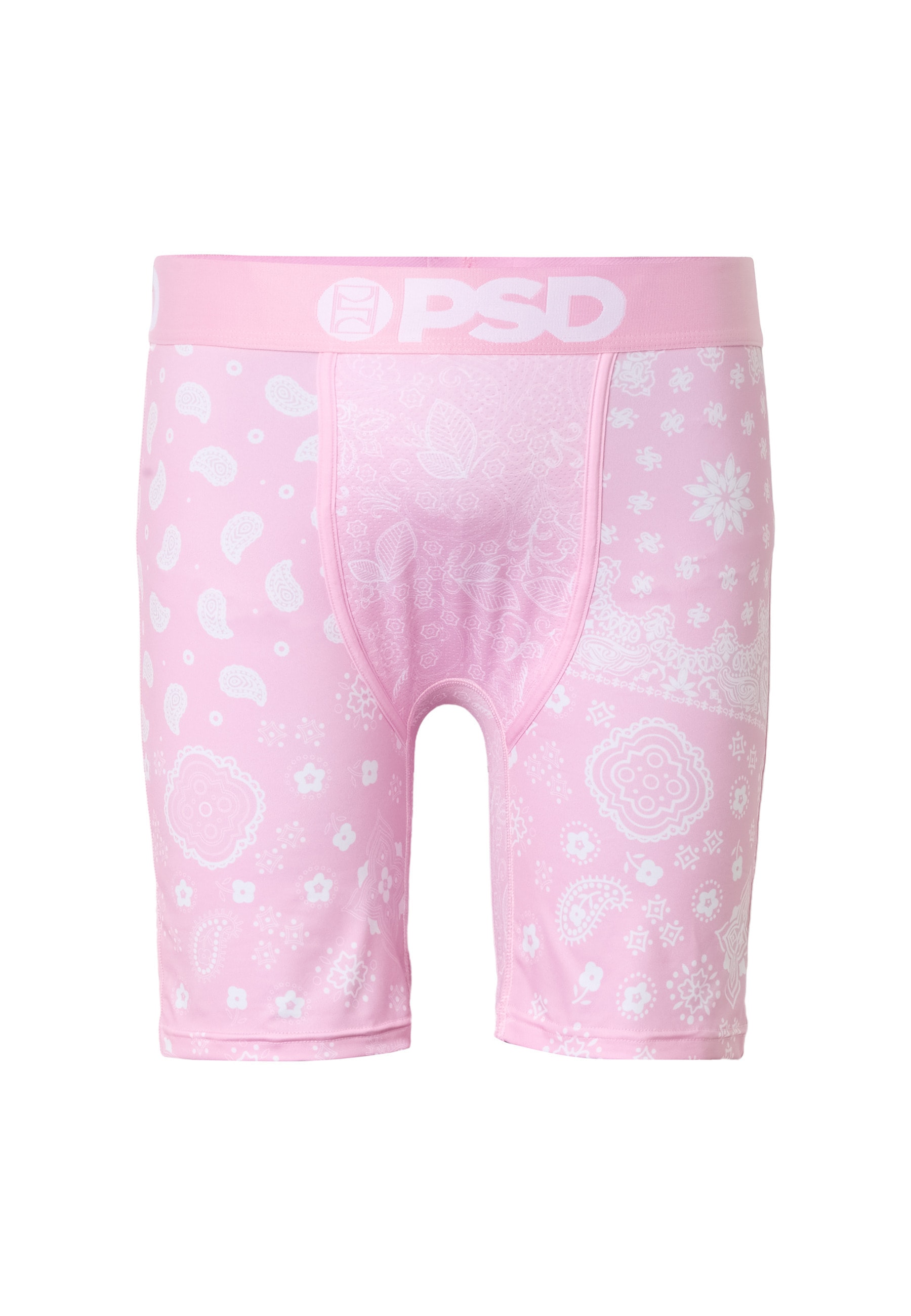 PSD Boxershorts "PSD PINK HYPE BANDANA" 1 Stk.