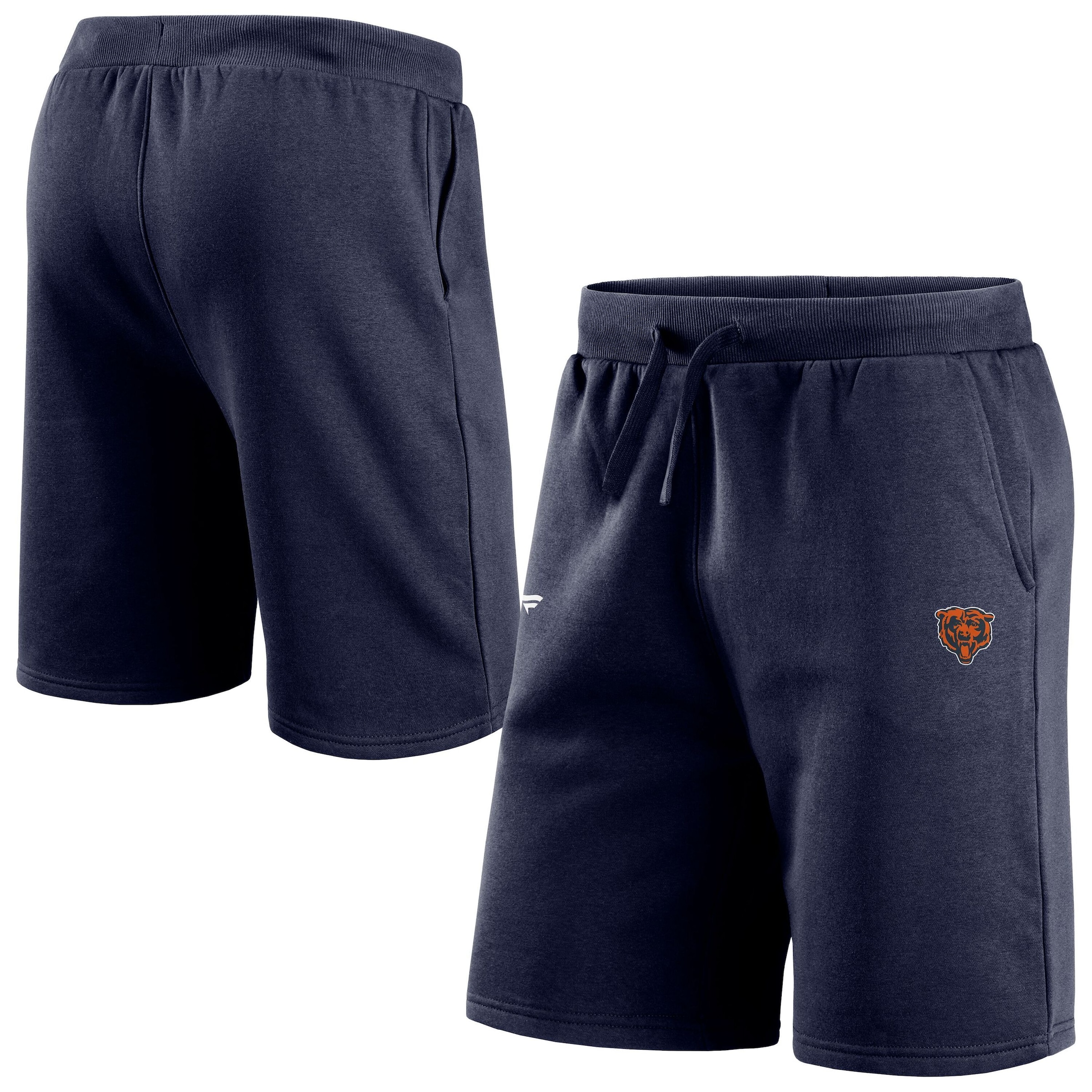 Fanatics Sporthose "Fanatics Shorts Chicago Bears Primary Logo Fleece" günstig online kaufen