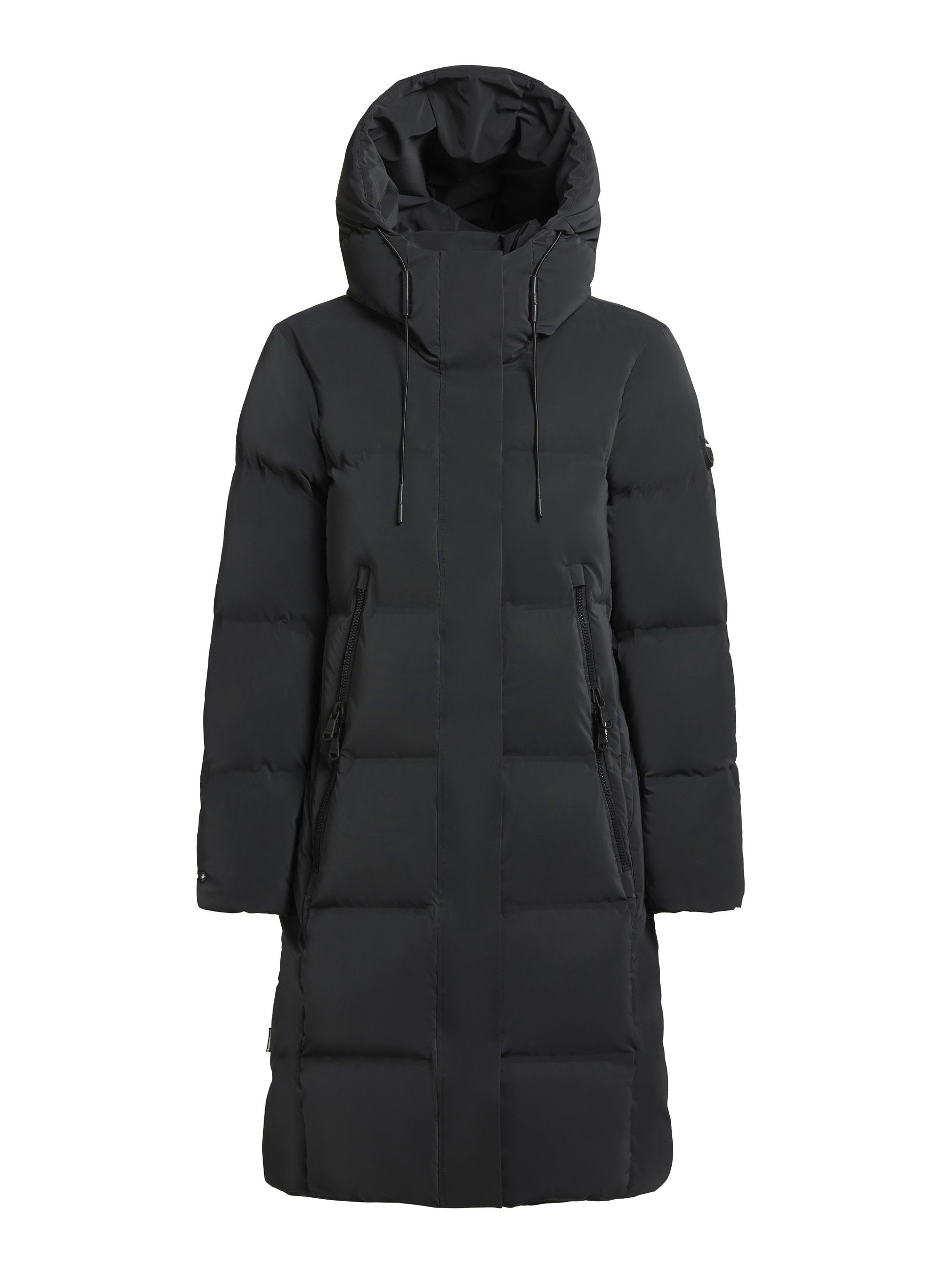 khujo Steppmantel "LONI" günstig online kaufen