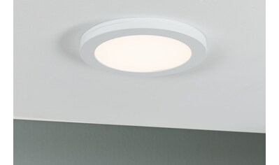 Paulmann LED Einbauleuchte »Cover-it«, 1 flammig-flammig kaufen
