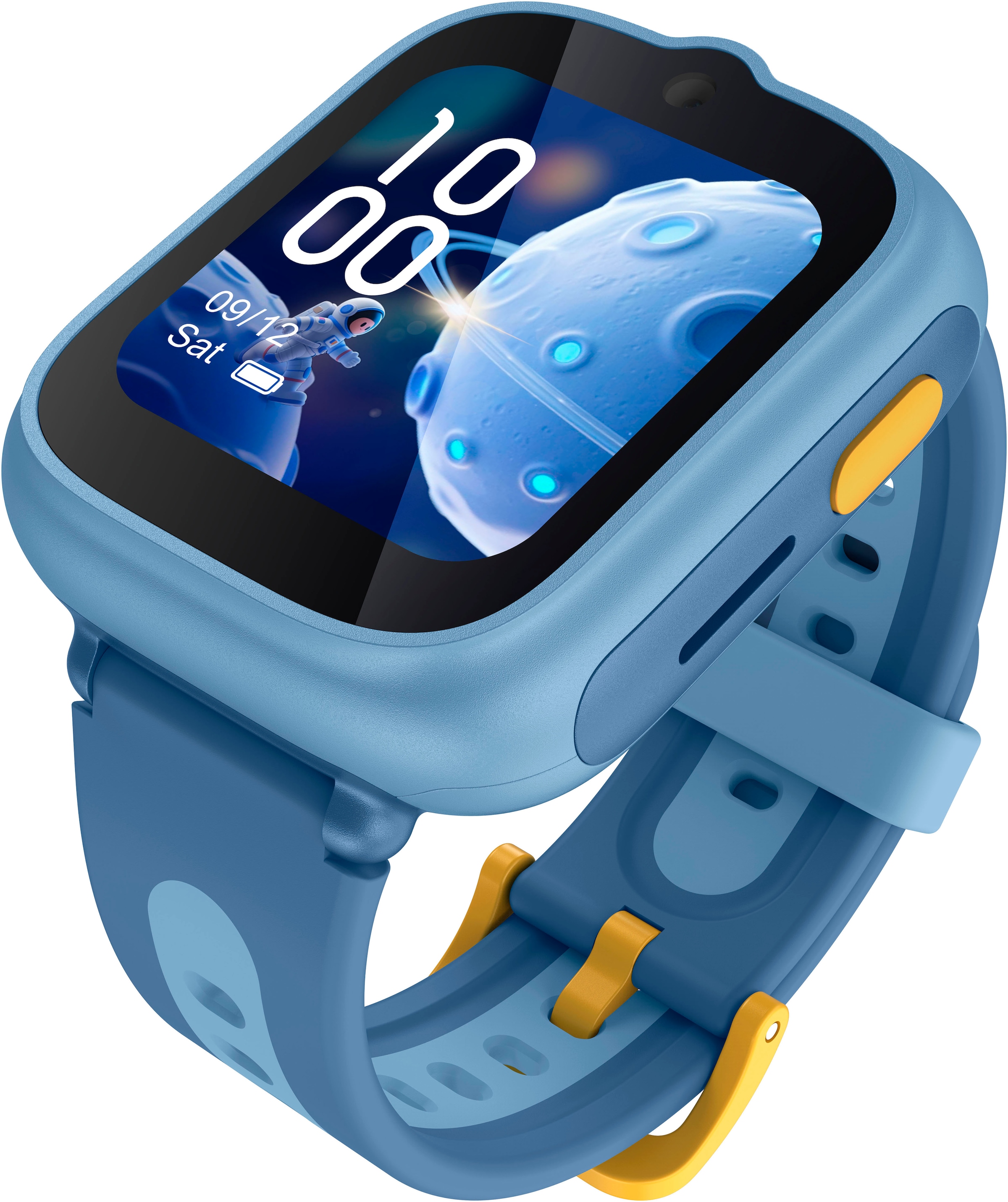 TCL Smartwatch »MT48X«(42/ 1,68 ″) Proprietär