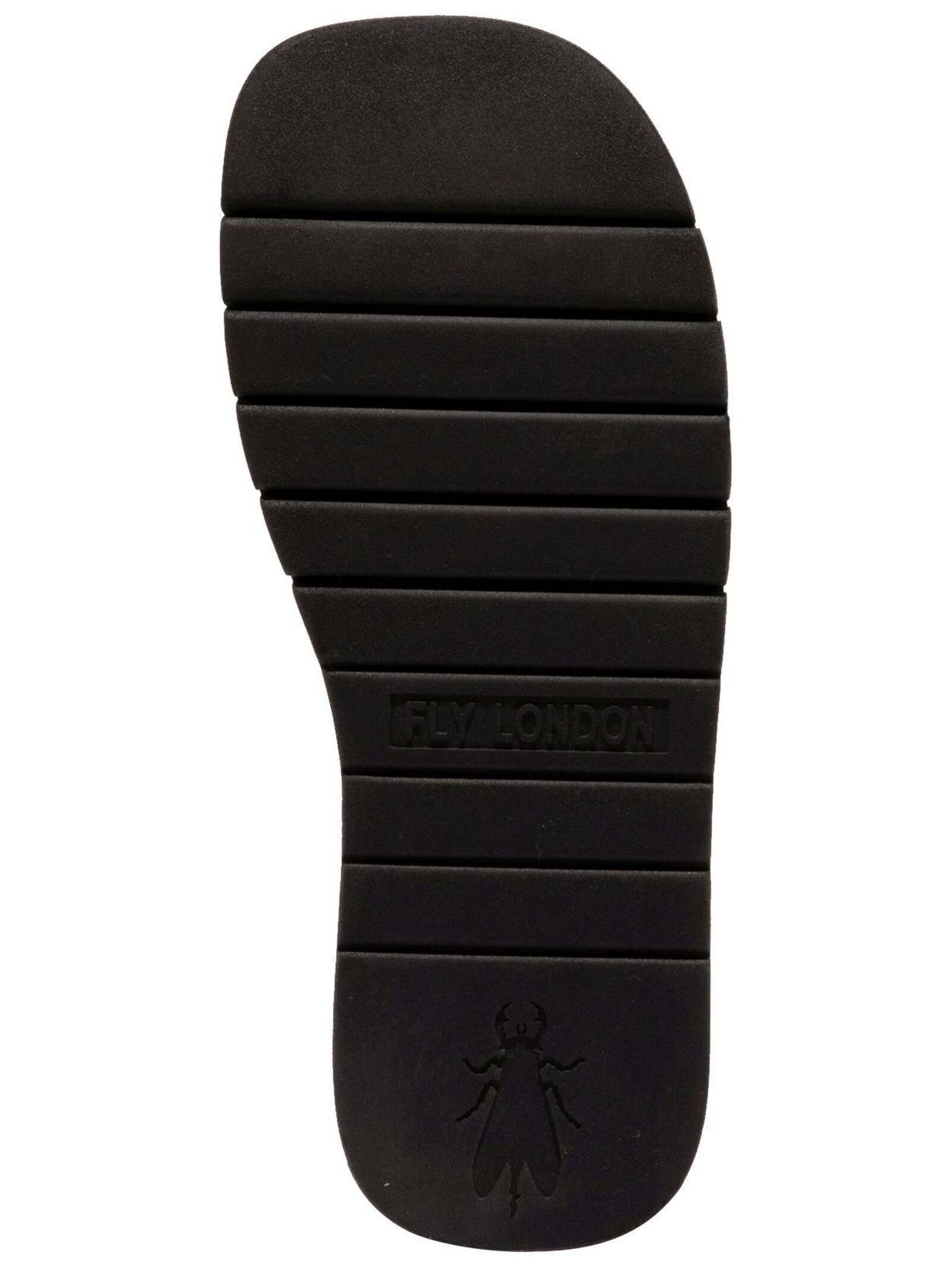 Fly London Riemchensandale »Fly London Sandalen Leder/Textil«