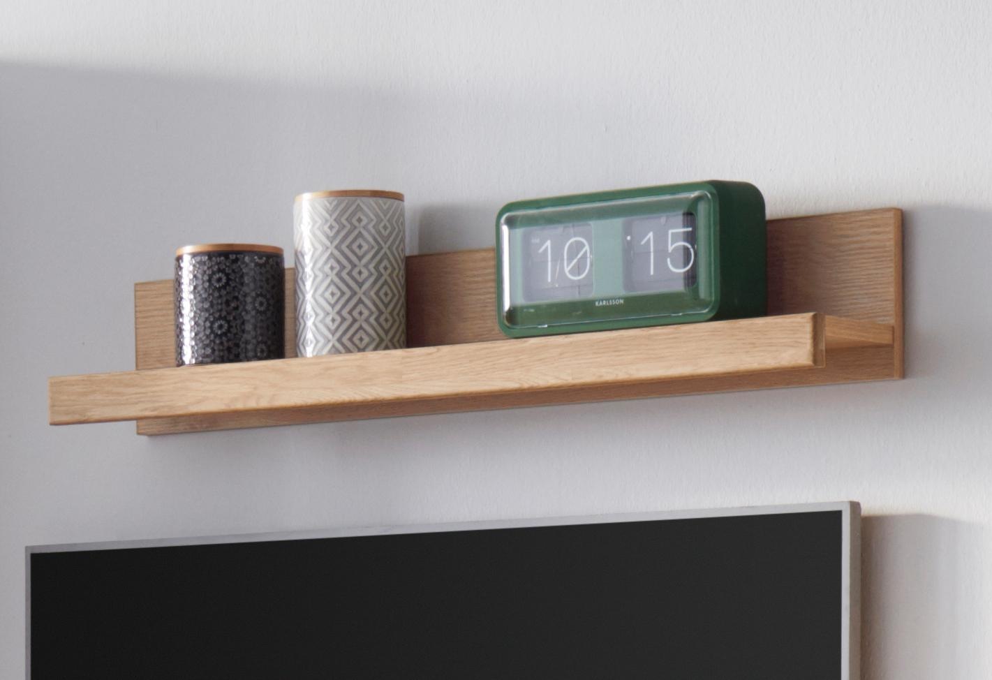 Thumbnail - OTTO home Wandregal "Silkeborg" Breite 90 cm