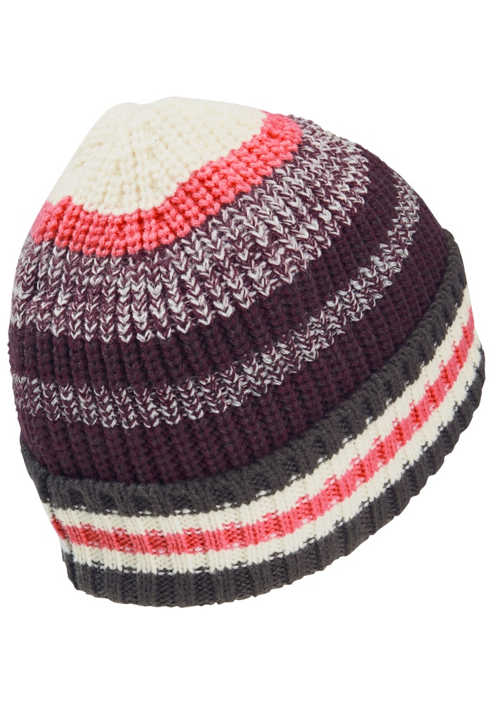 Jack Wolfskin Beanie »NIGHT HIKER BEANIE K«
