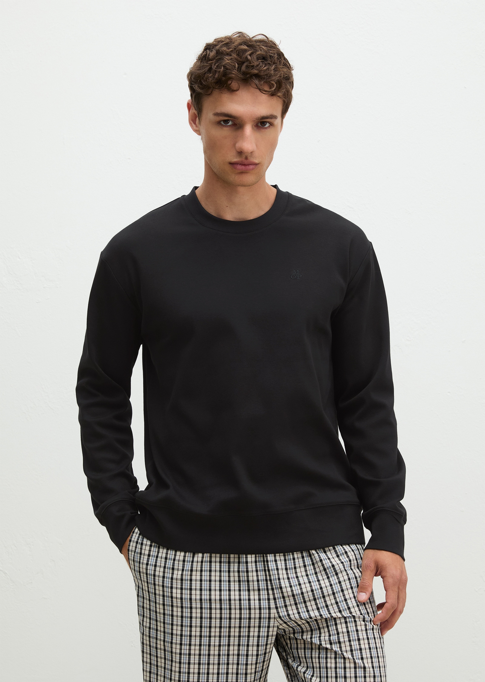 Marc O'Polo Pyjamaoberteil