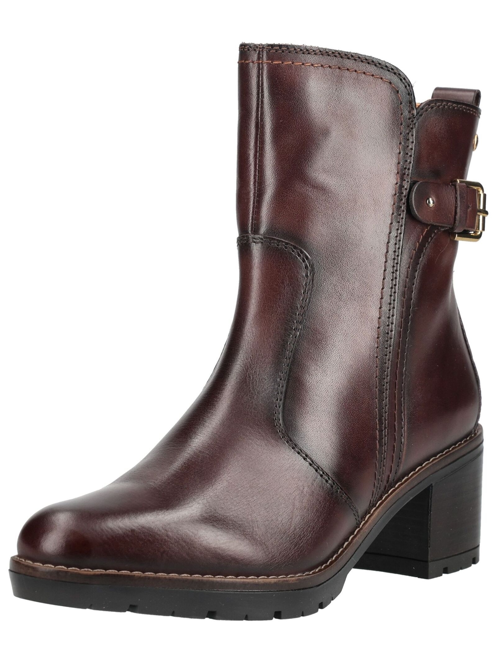 PIKOLINOS Stiefelette "PIKOLINOS Stiefelette Leder"