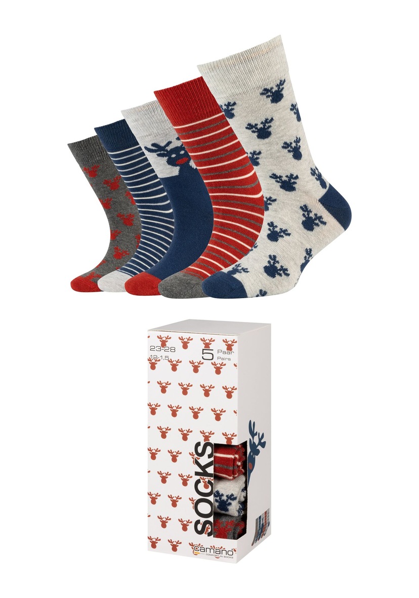BAUR | s.Oliver Socken »Socken 4er Pack« kaufen