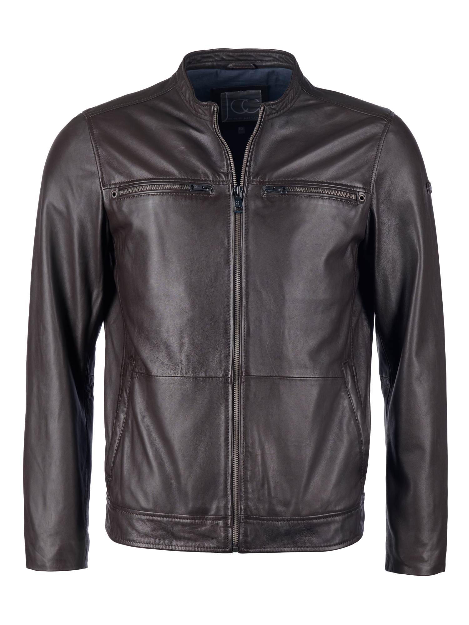 JCC Lederjacke »31024405«