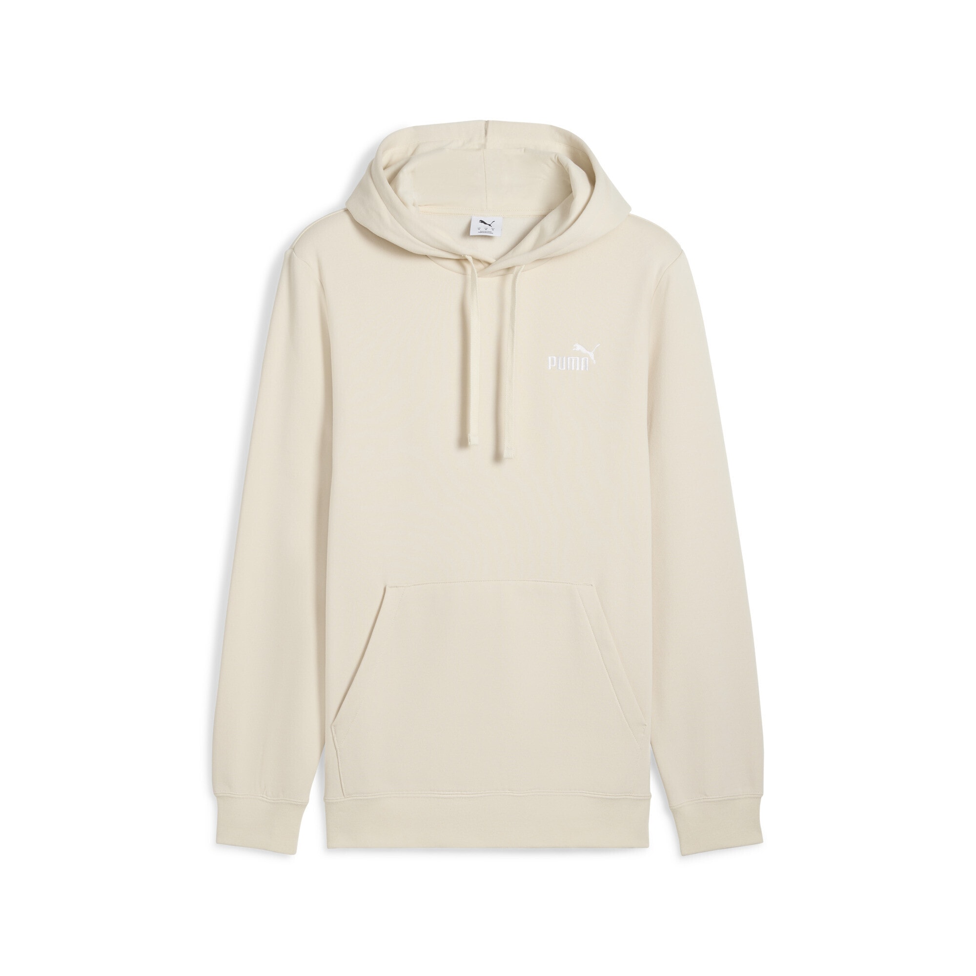 PUMA Hoodie "Essentials Small No. 1 Logo Hoodie Herren" günstig online kaufen