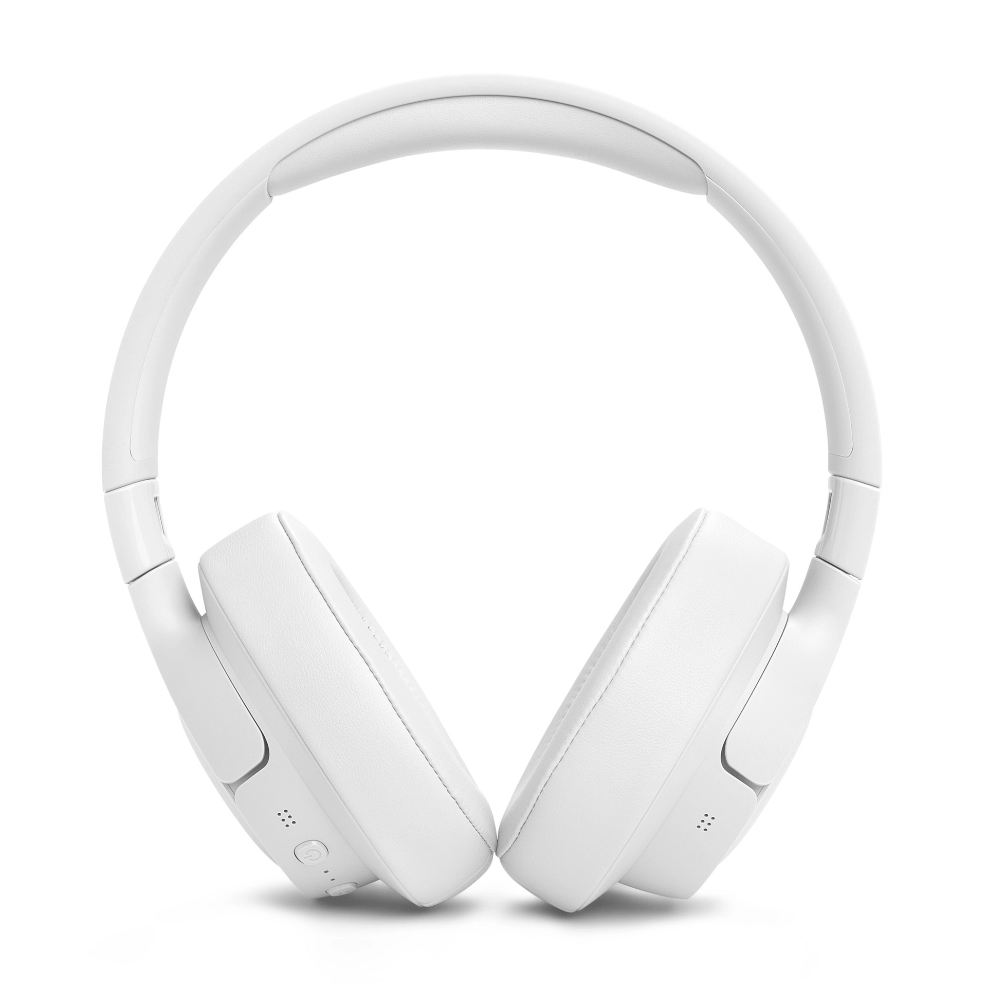 JBL Tune 770 NC Casque sans fil Blanc 3