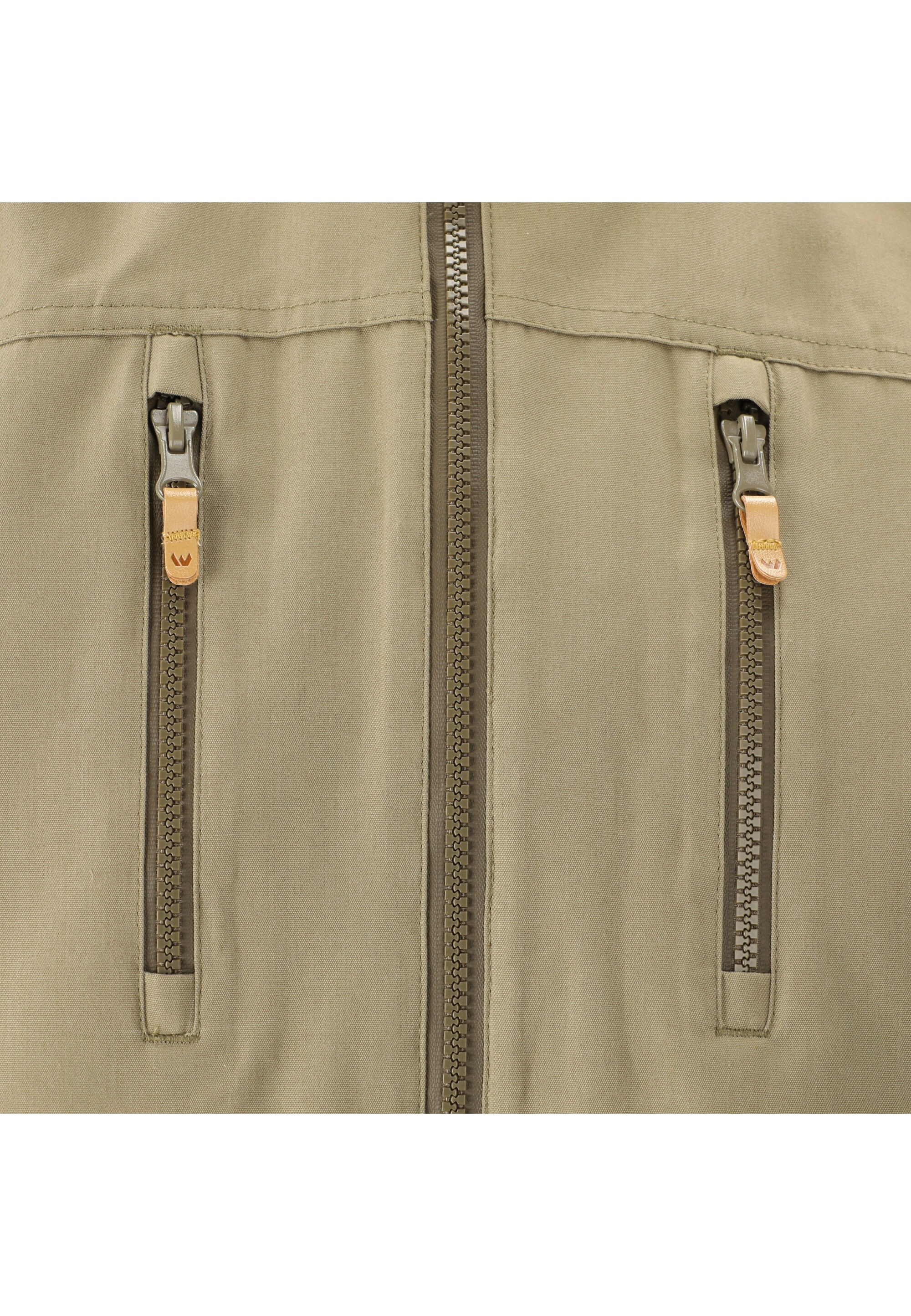 WHISTLER Outdoorjacke »Downey«, mit 10.000 mm Wassersäule