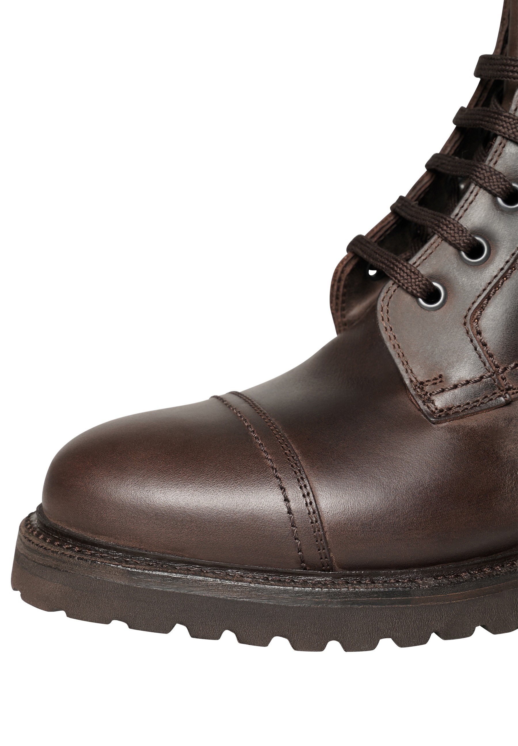 Henry Stevens Schnürboots »Barkley CDB1«