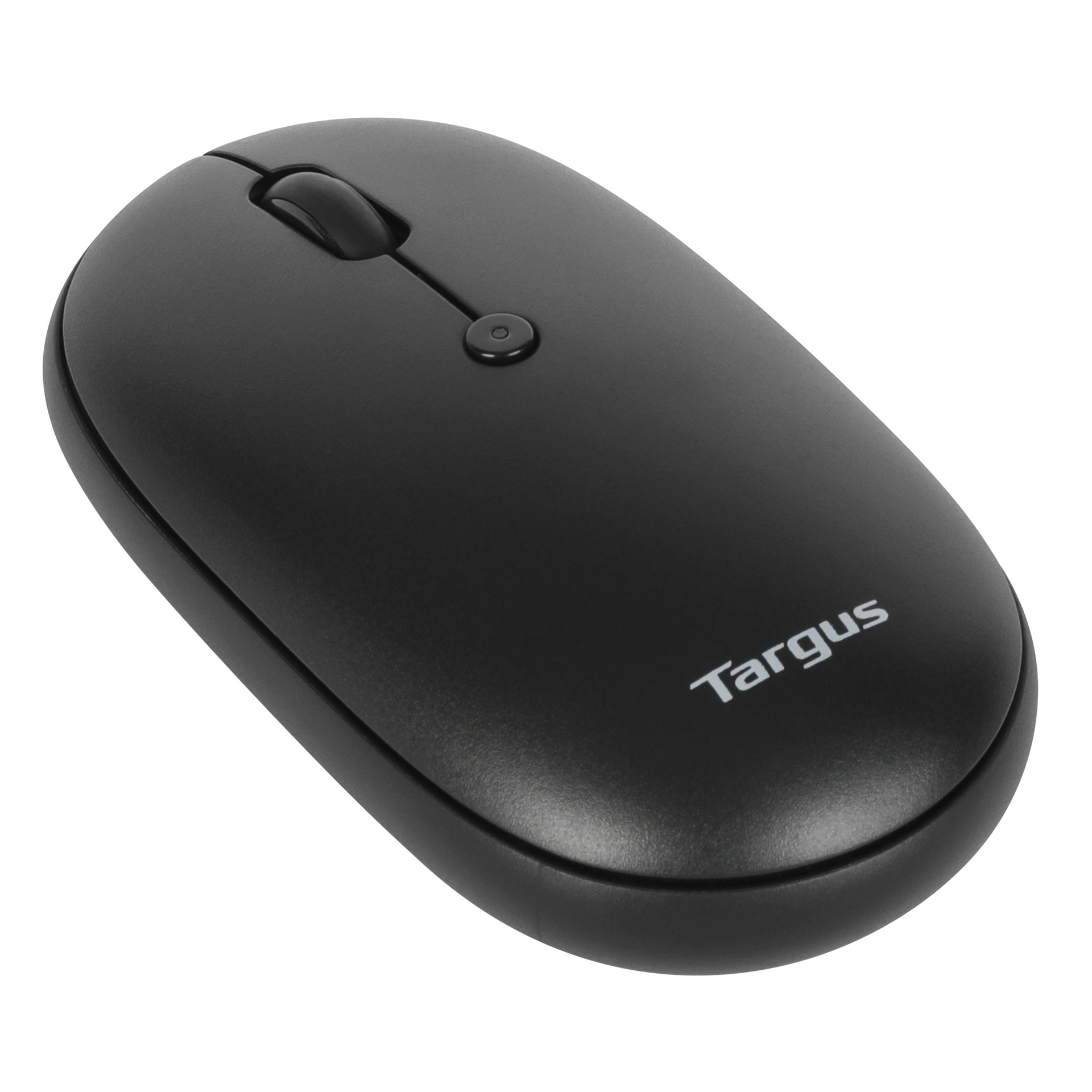 Targus Maus »Compact Multi-Device Antimicrobial Wireless Mouse«, Bluetooth
